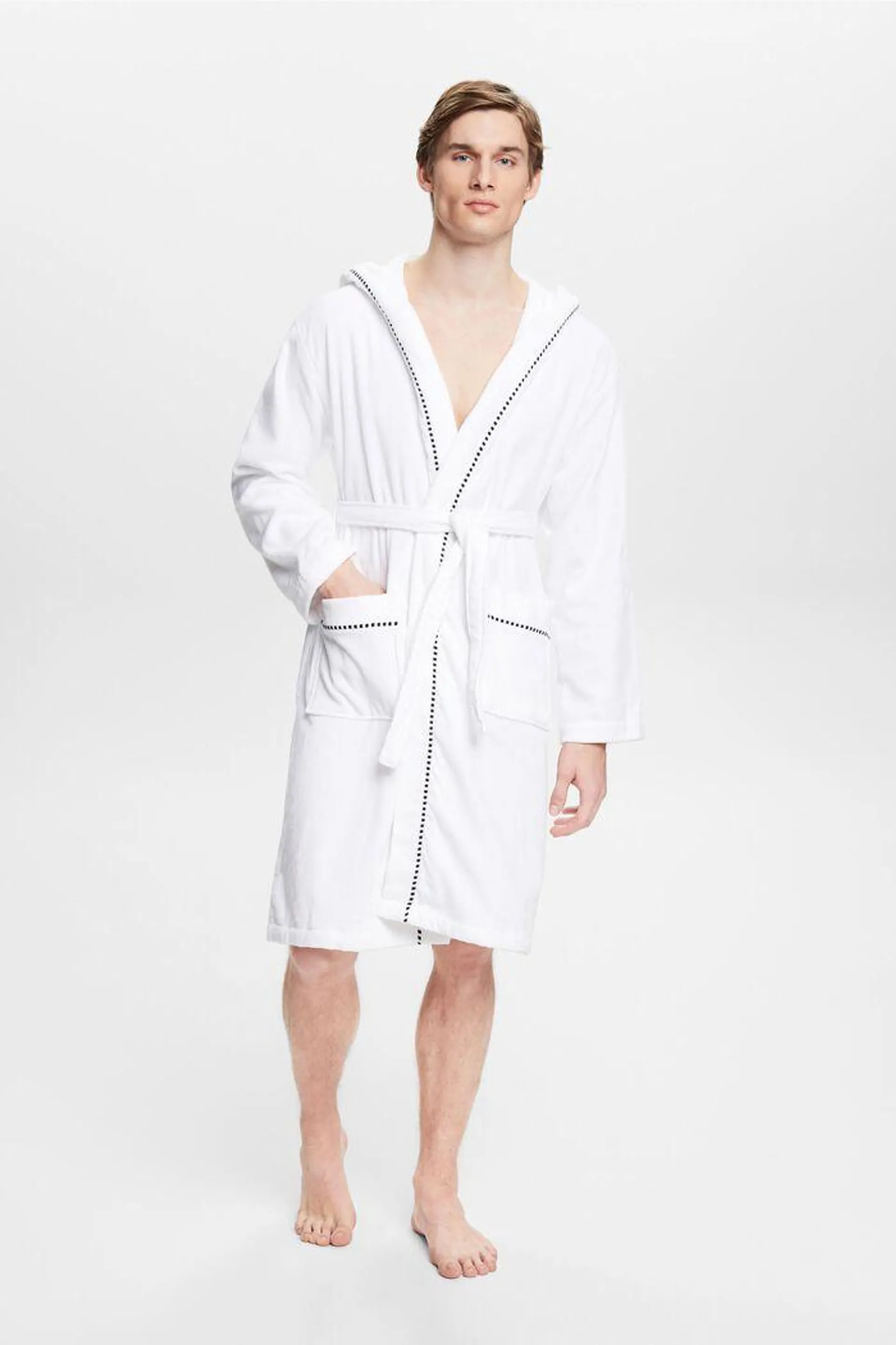 Bathrobes