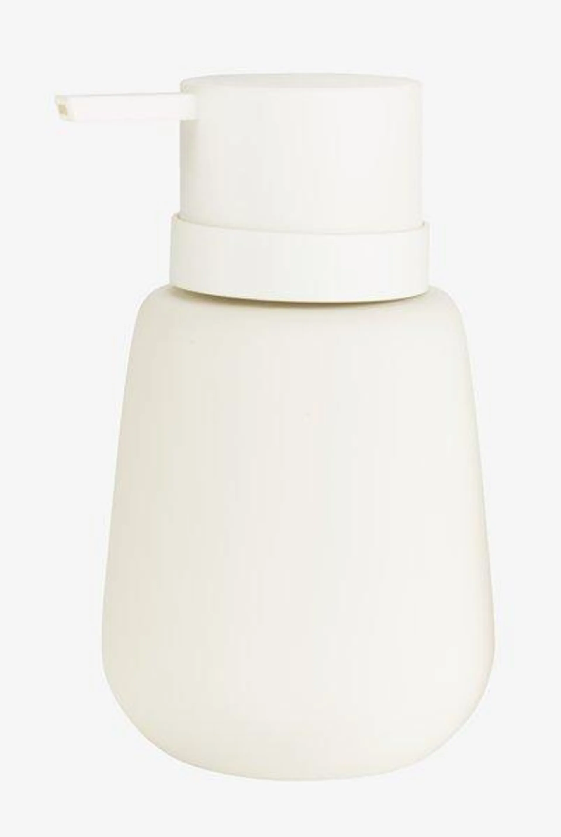 Soap dispenser EKBY white