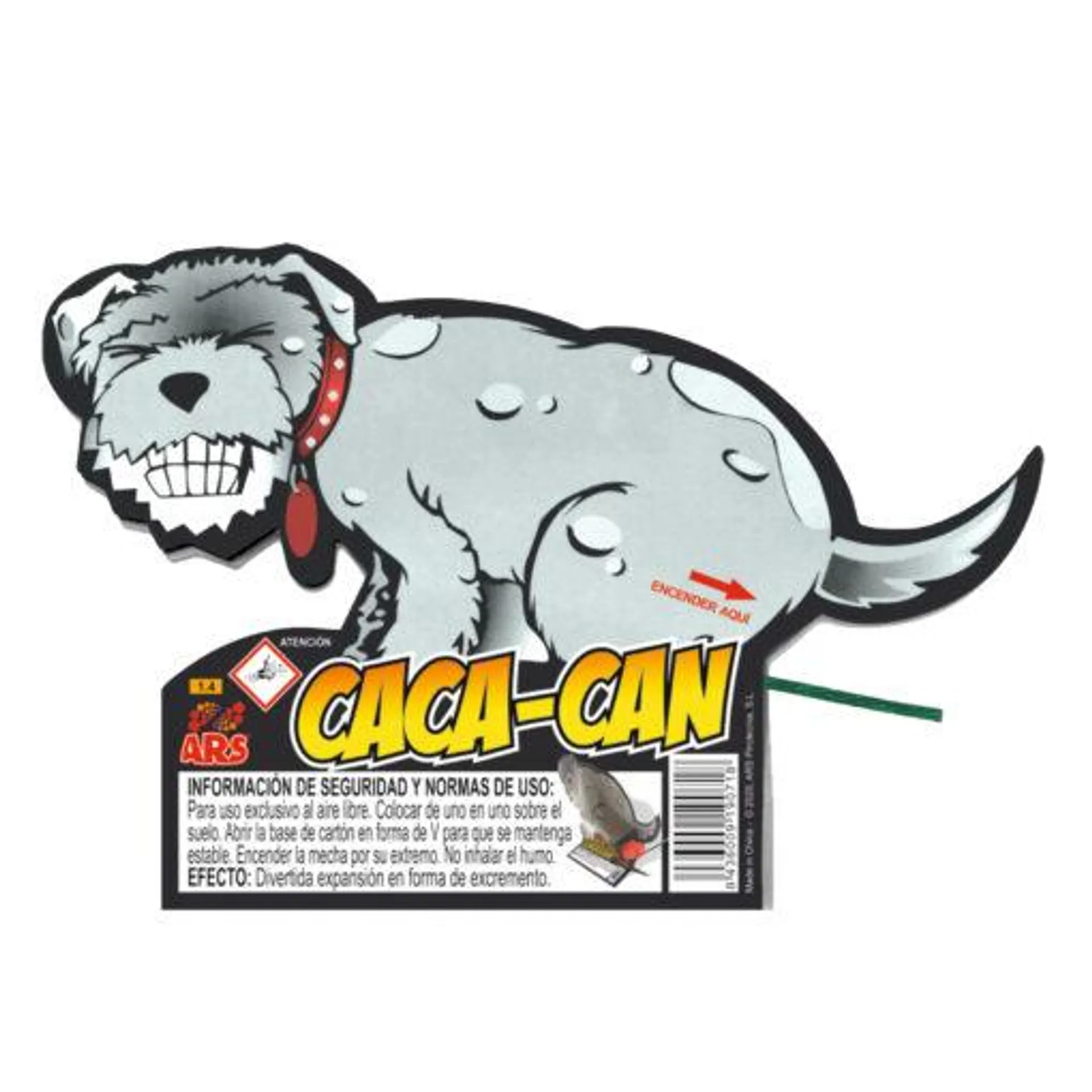 1 CACA-CAN