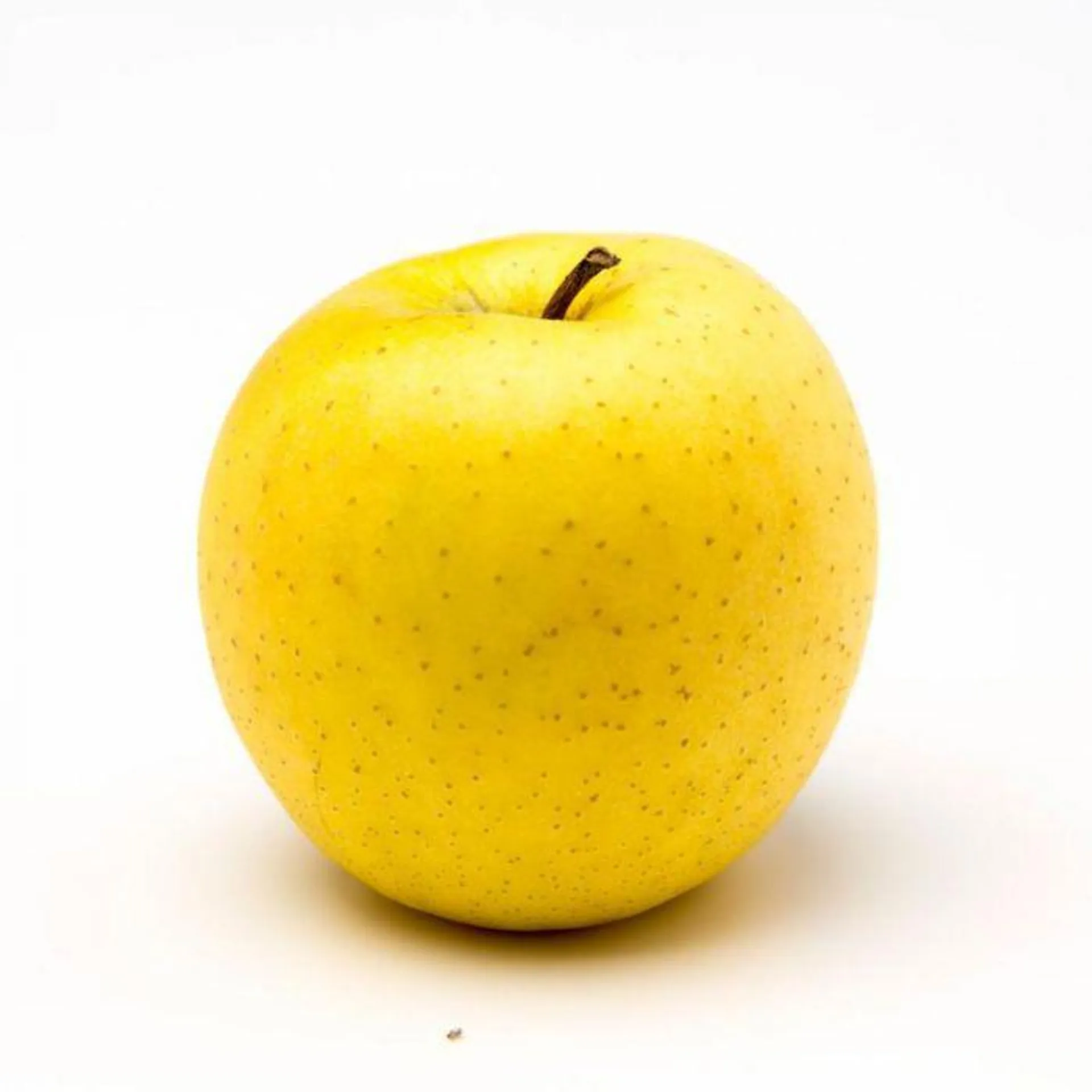 Manzana golden granel