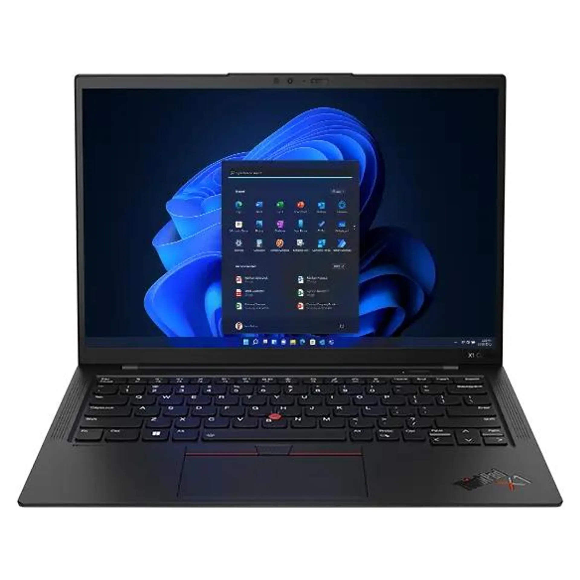 ThinkPad X1 Carbon Gen 11 (i7 32G 1TB) + Rechargable Bluetooth Mouse