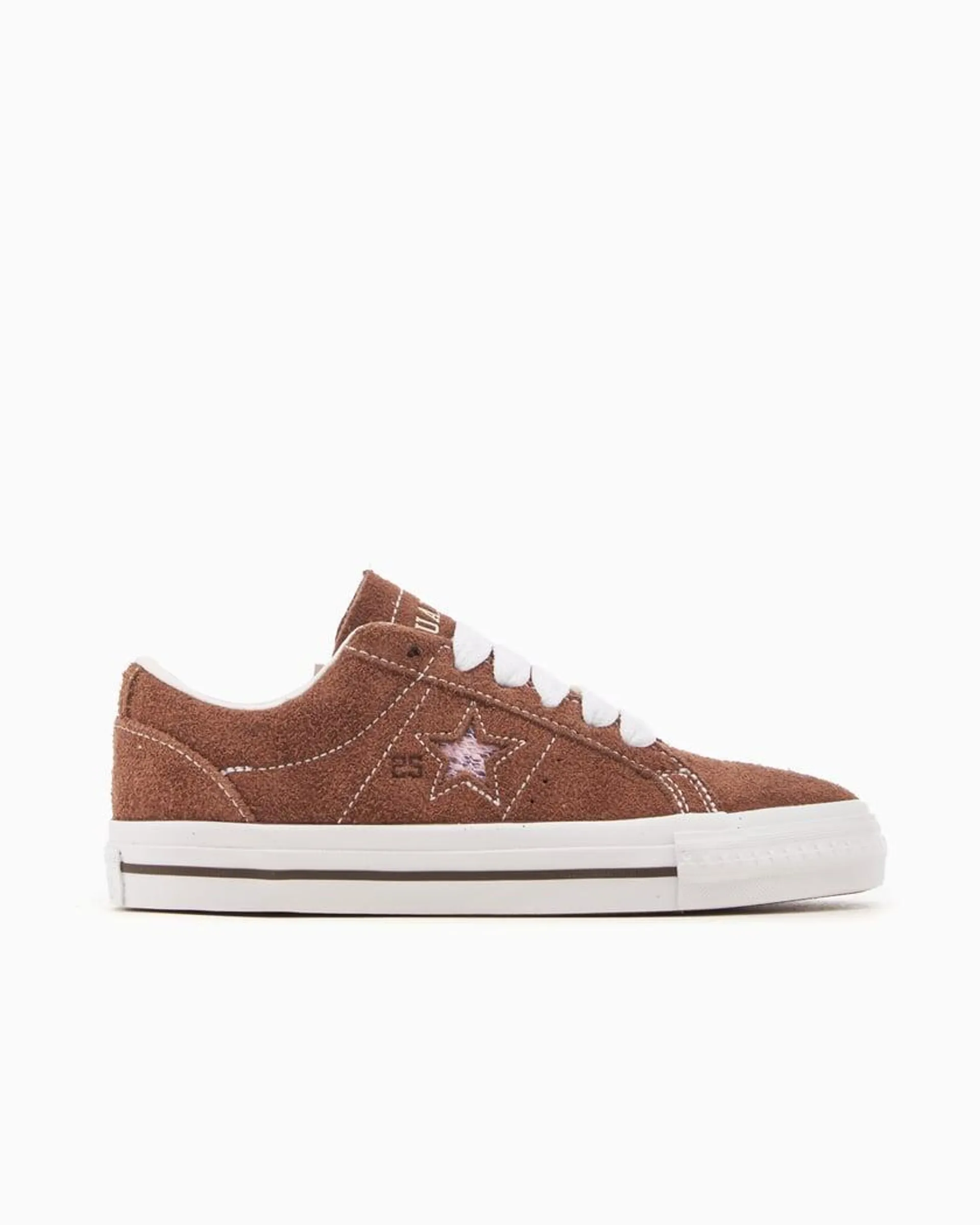 Converse CONS x Quartersnacks One Star Pro OX