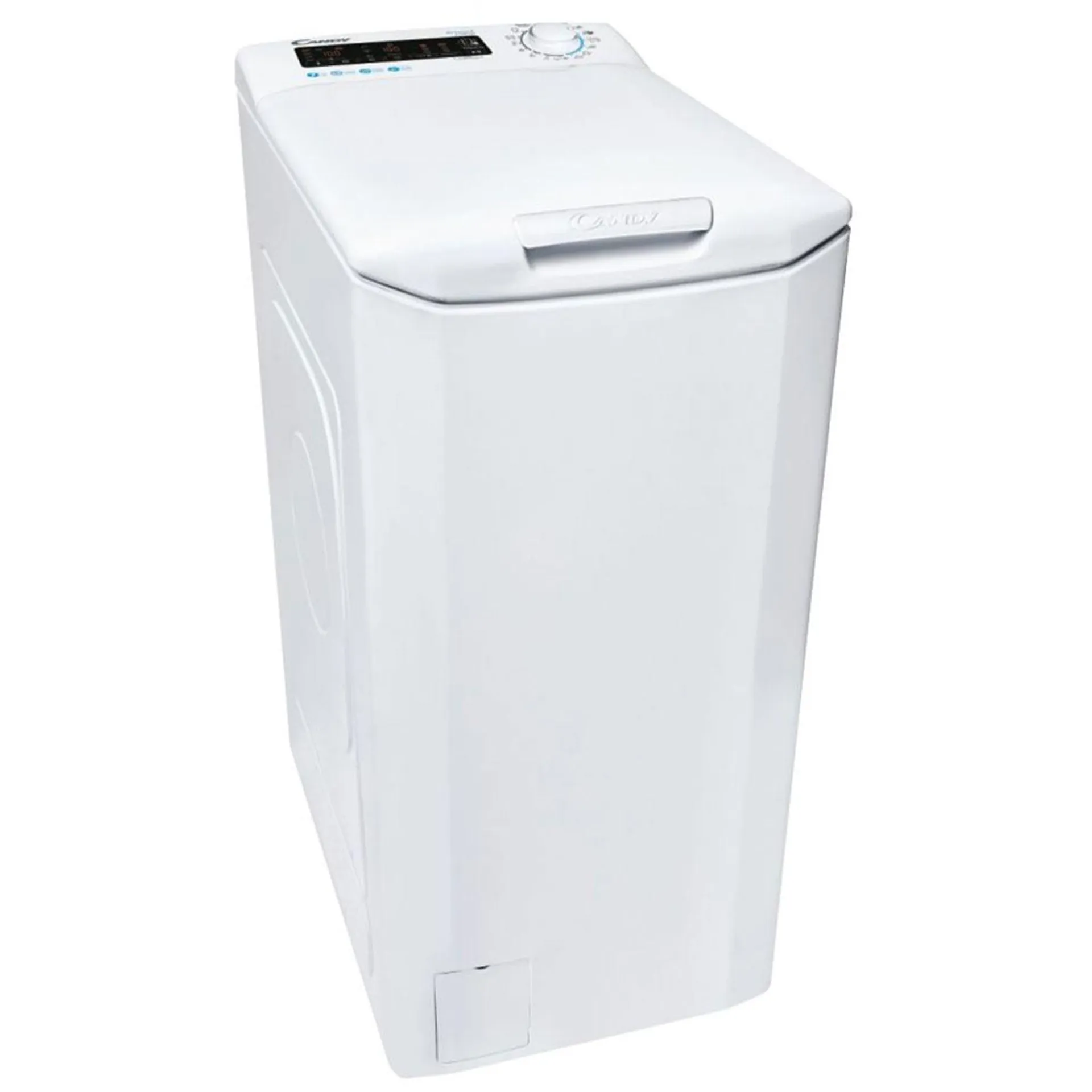 LAVADORA CANDY CSTG 47TME/1-S B - 7kg - 1400rpm