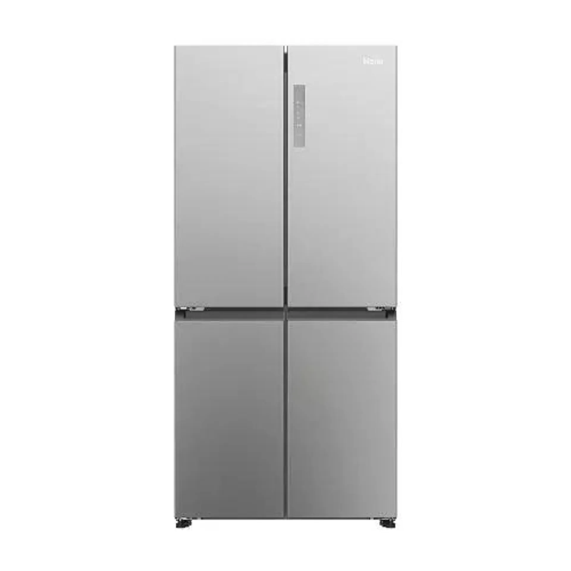 Frigorífico americano Haier HCR3818ENMM