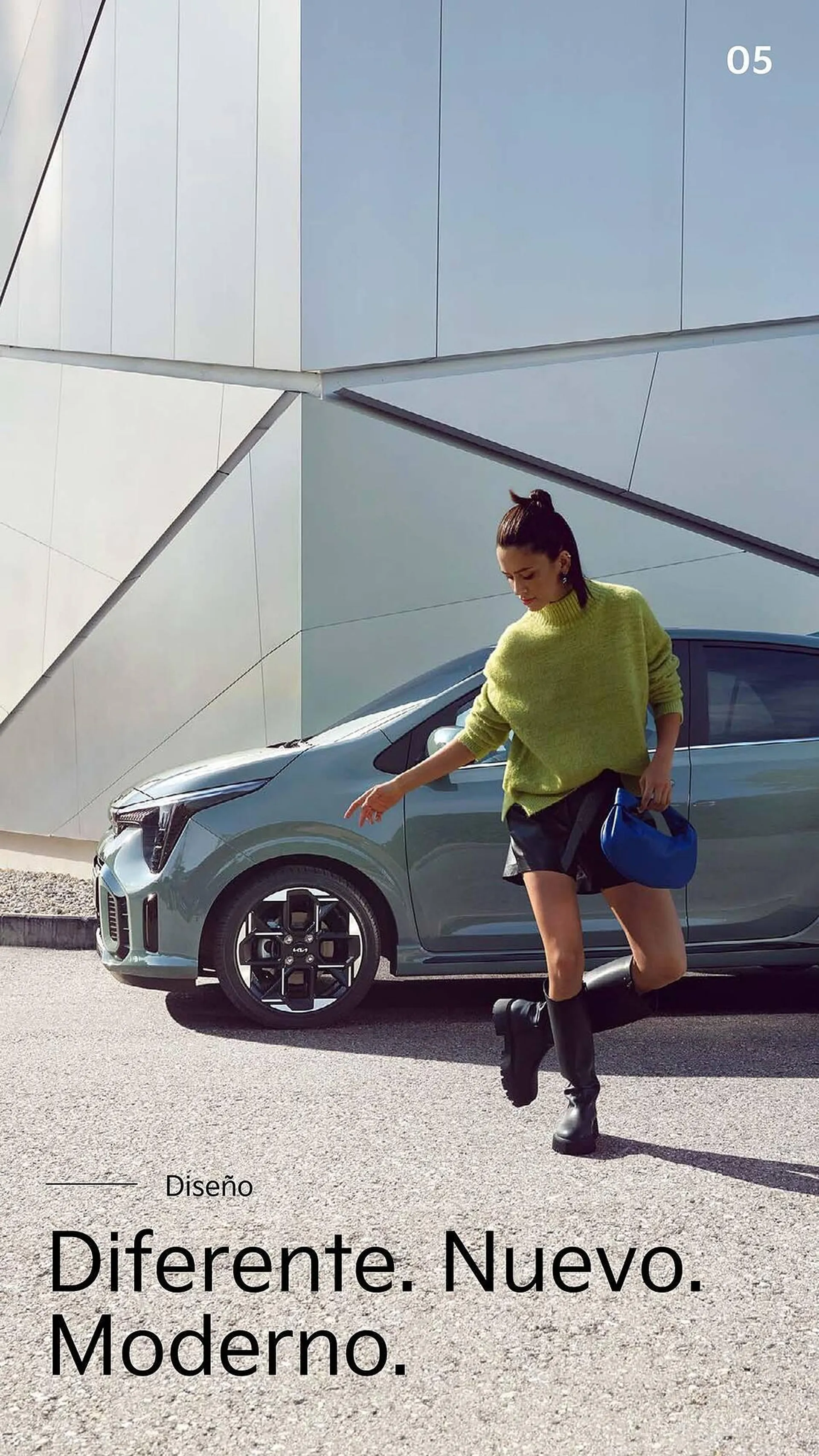 Catálogo de Folleto Kia 25 de junio al 25 de junio 2025 - Página 5