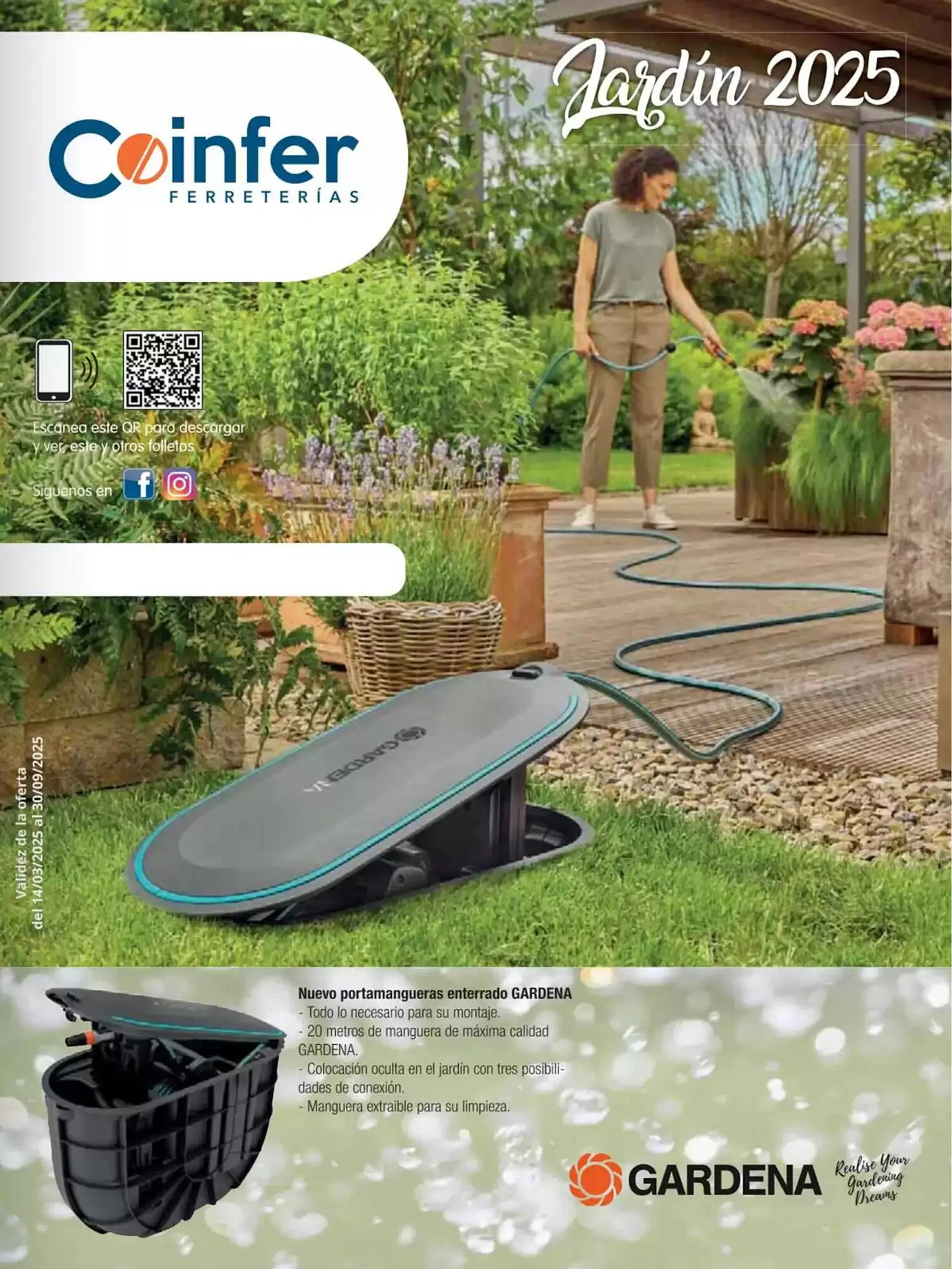 Folleto Coinfer - 1