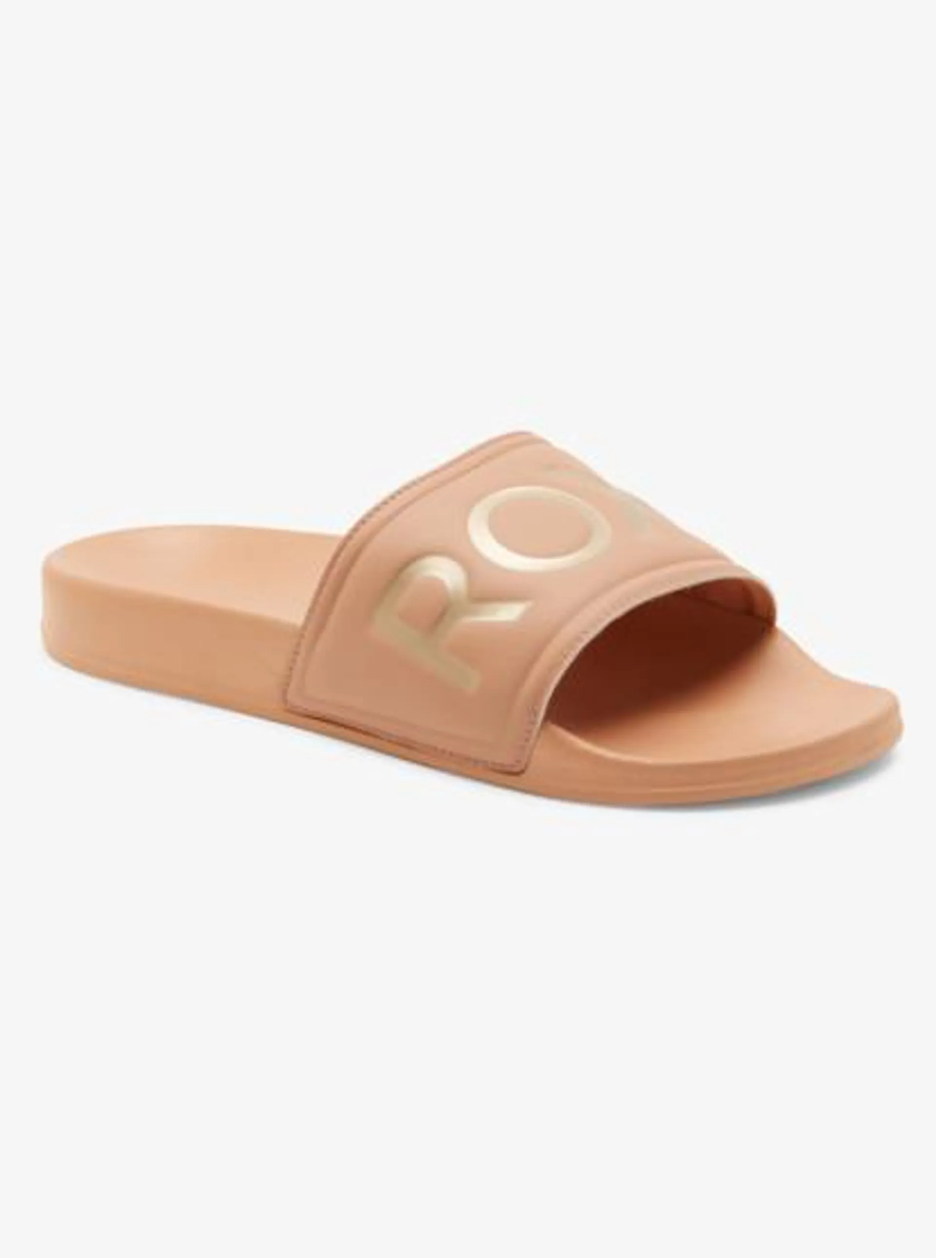 Slippy - Sandalias Slider para Mujer