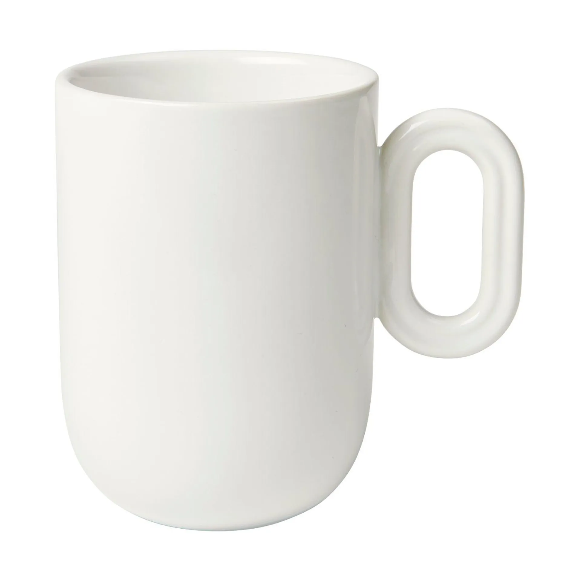 Stevns cup with handle 400 ml