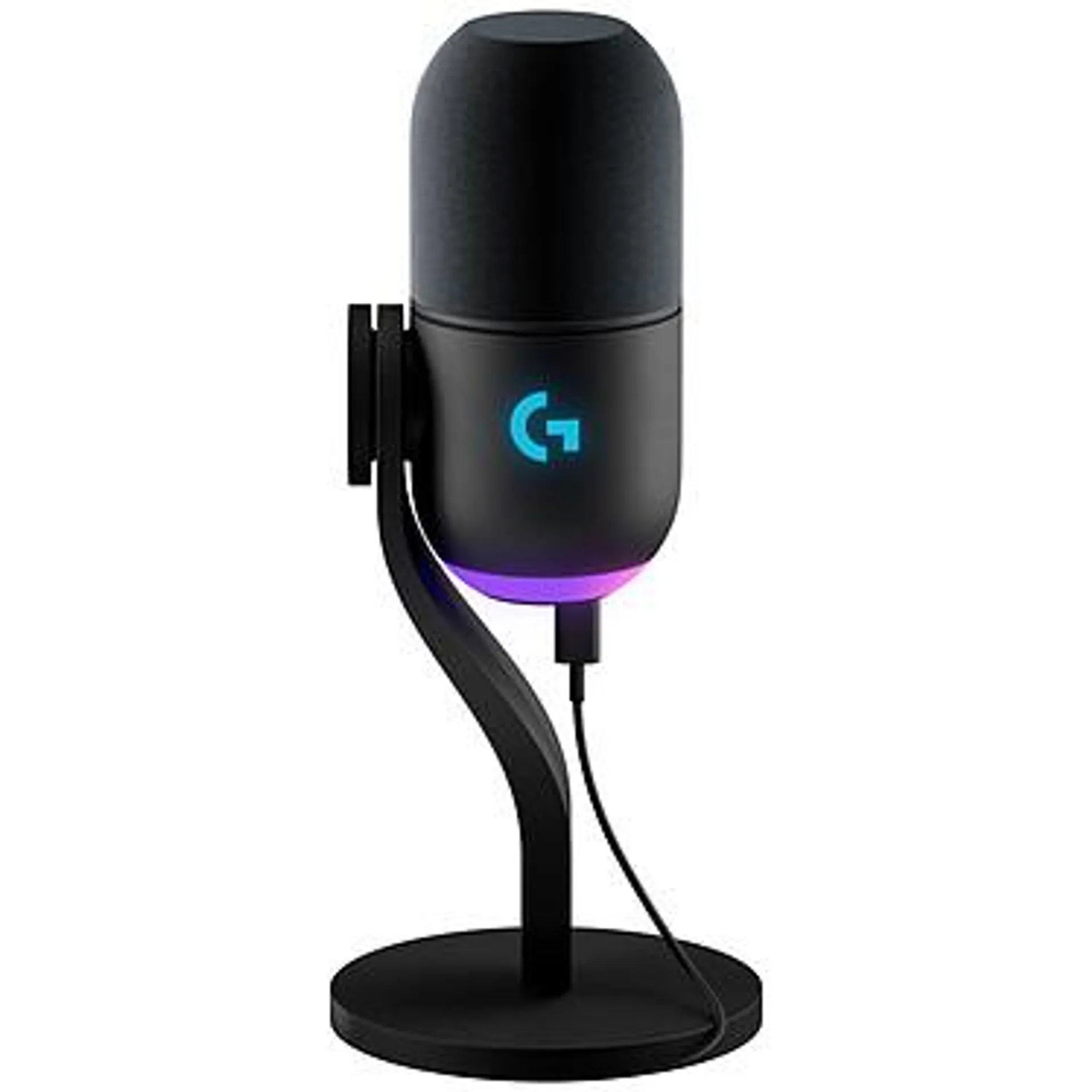 Logitech G Yeti GX
