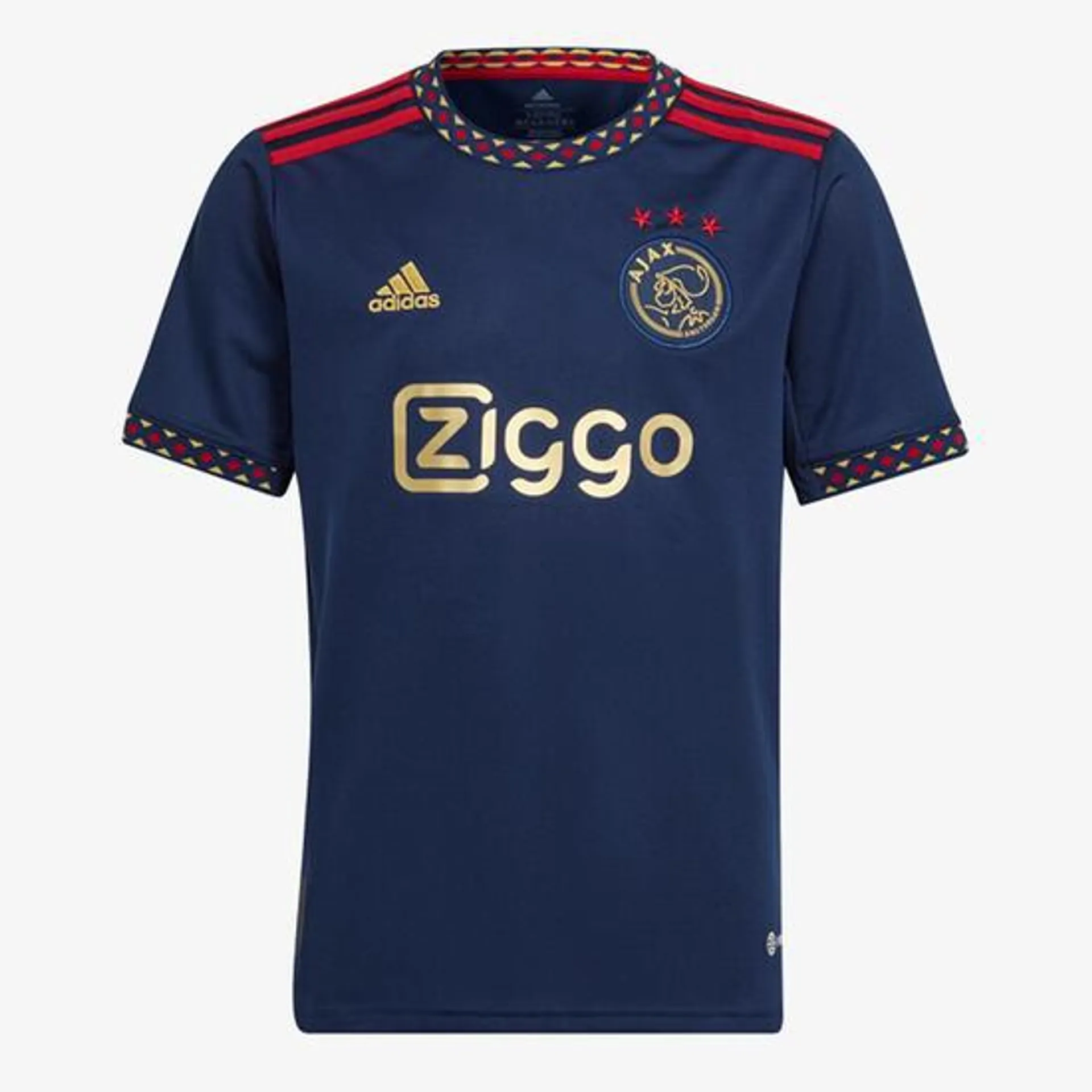 Camiseta Ajax 22/23