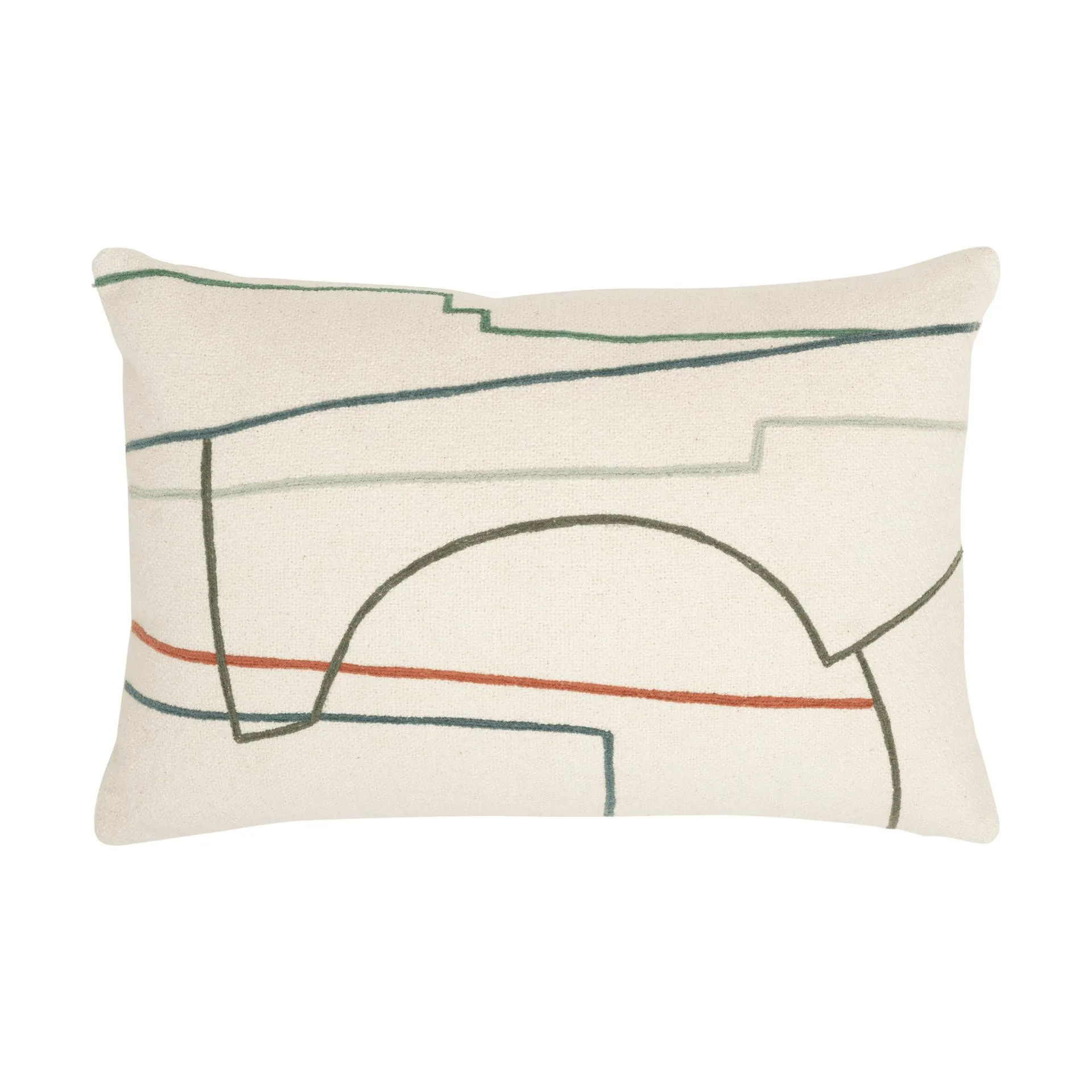 Fio cushion 40x60 cm