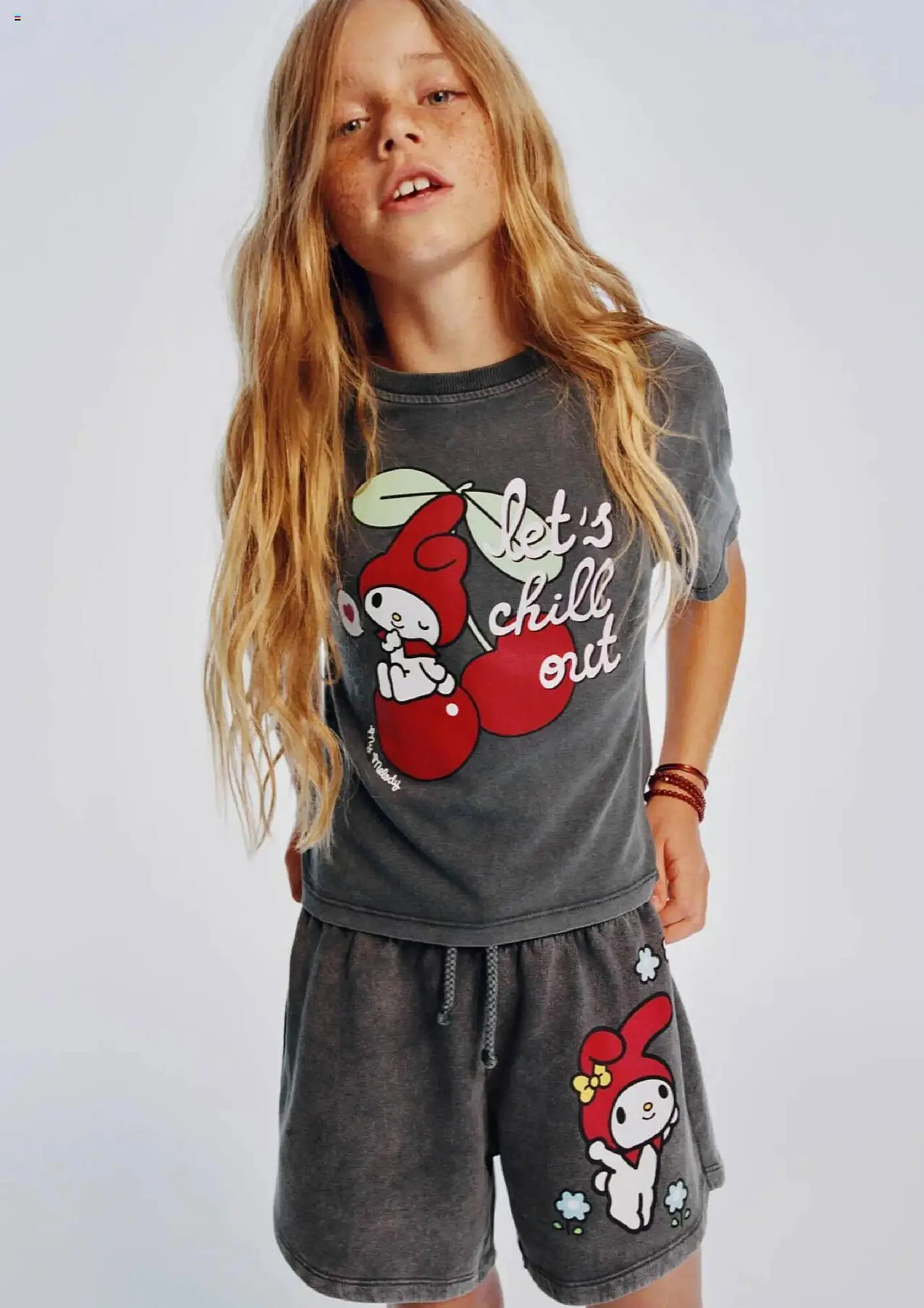 Catálogo de Folleto ZARA 1 de julio al 31 de julio 2025 - Página 6