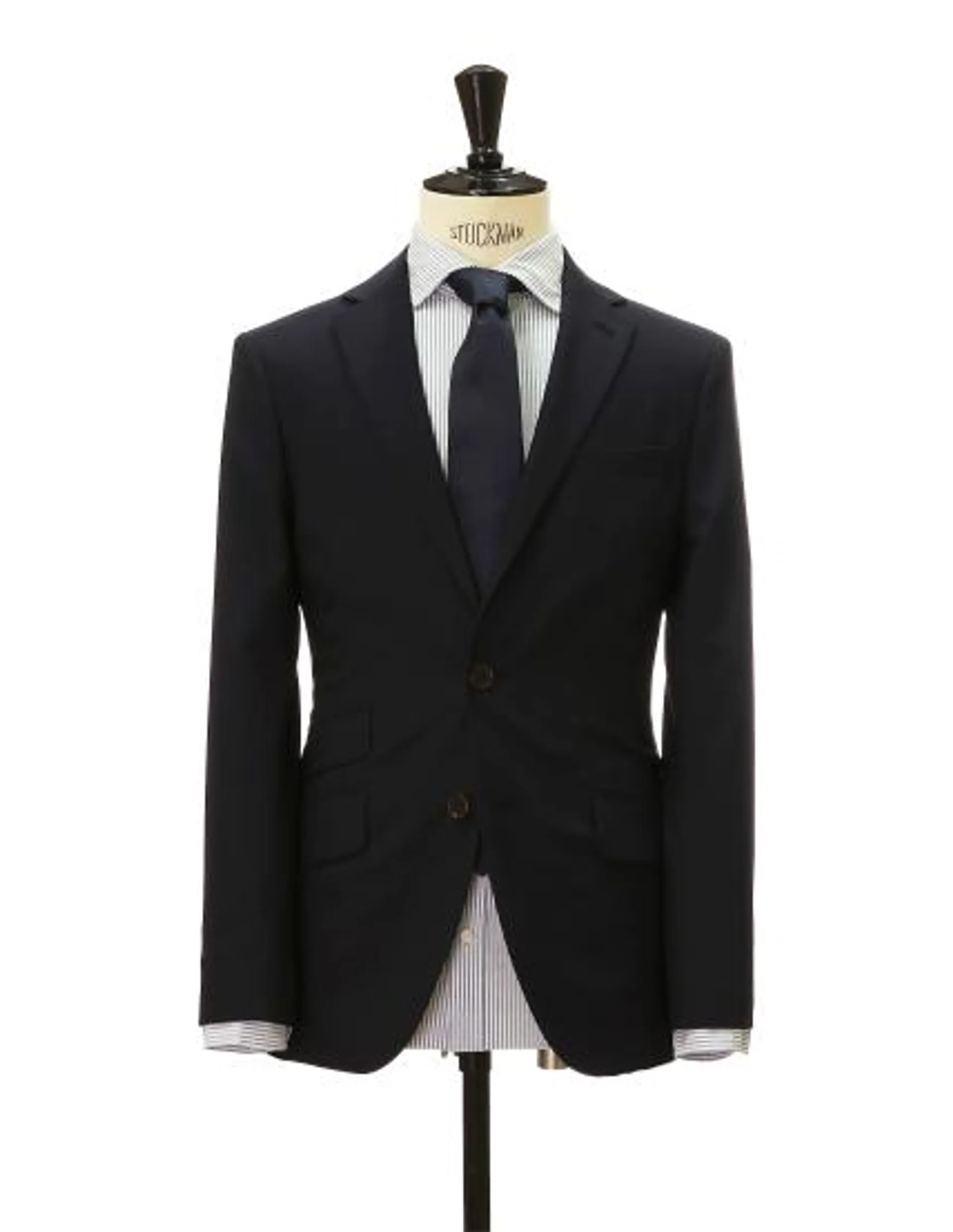 Chaqueta blazer Azul oscuro