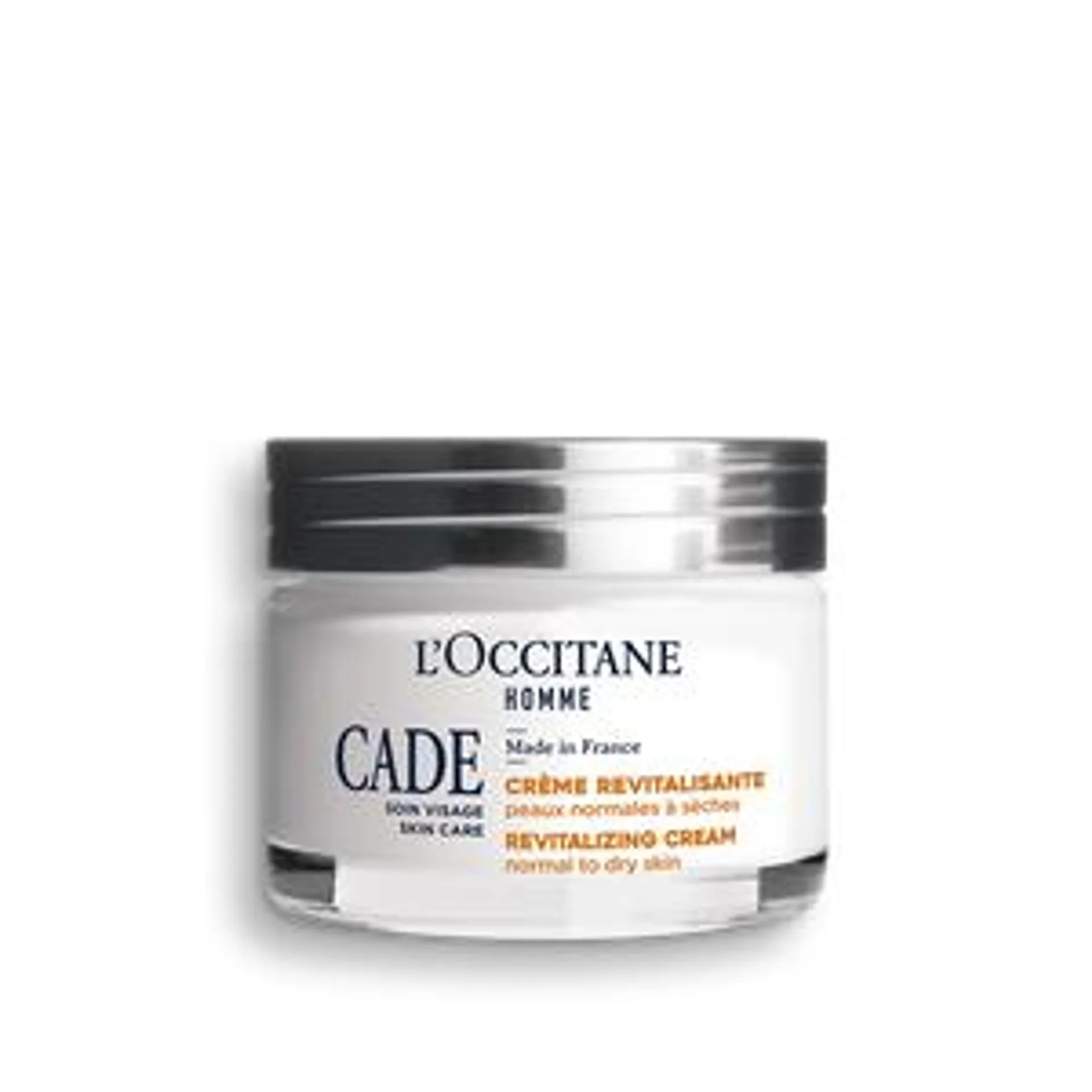 Crema Revitalizante Cade