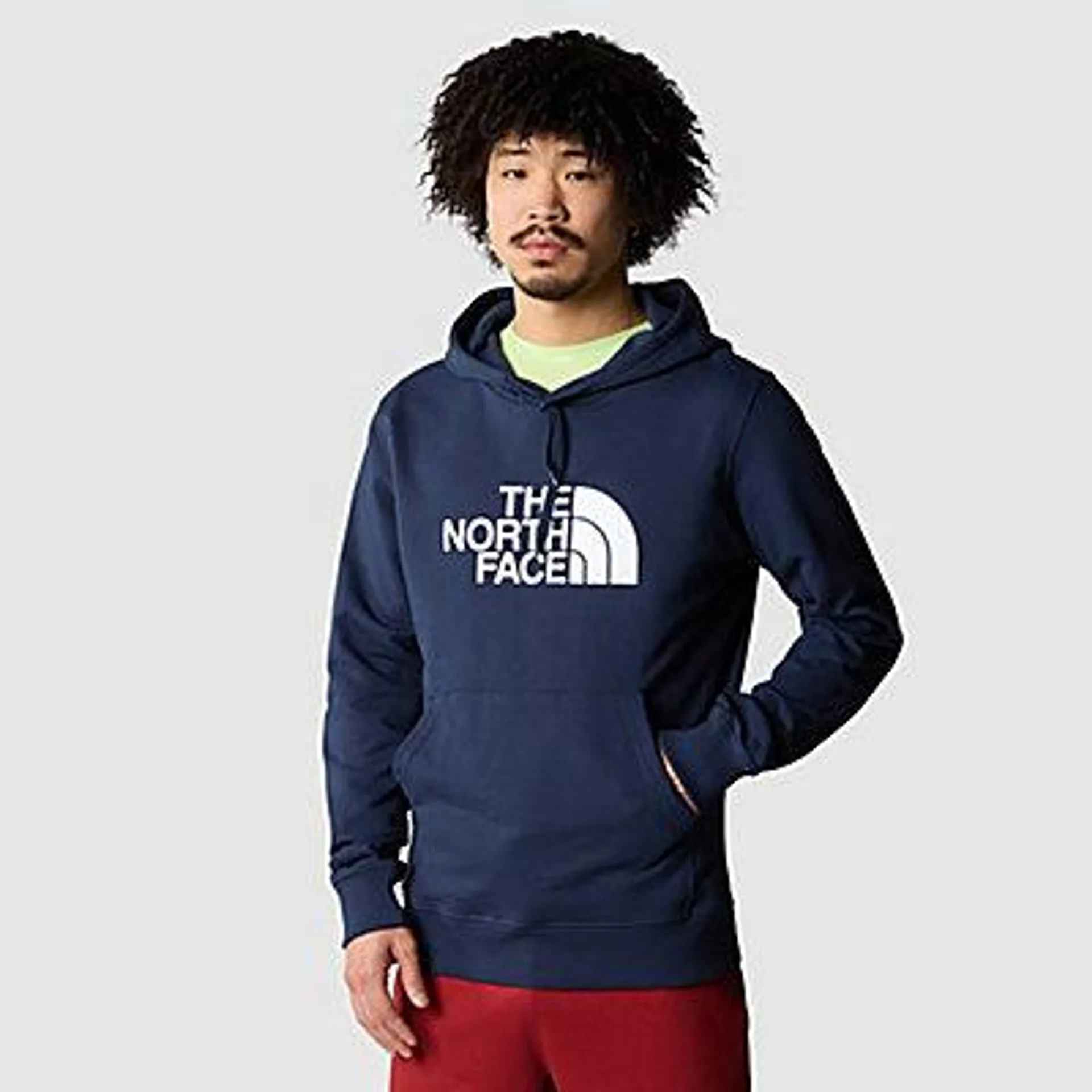 Sudadera ligera con capucha Drew Peak