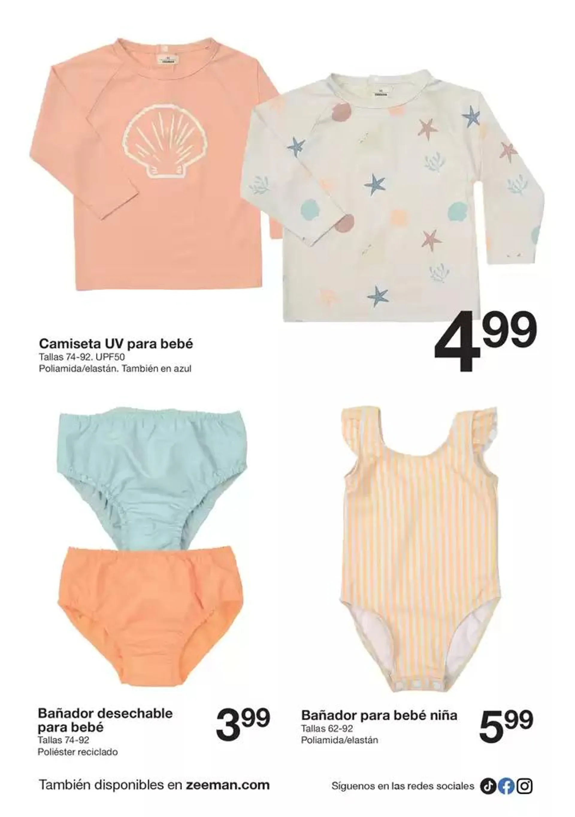 Catálogo de Ofertas de la semana 5 de mayo al 9 de mayo 2025 - Página 2