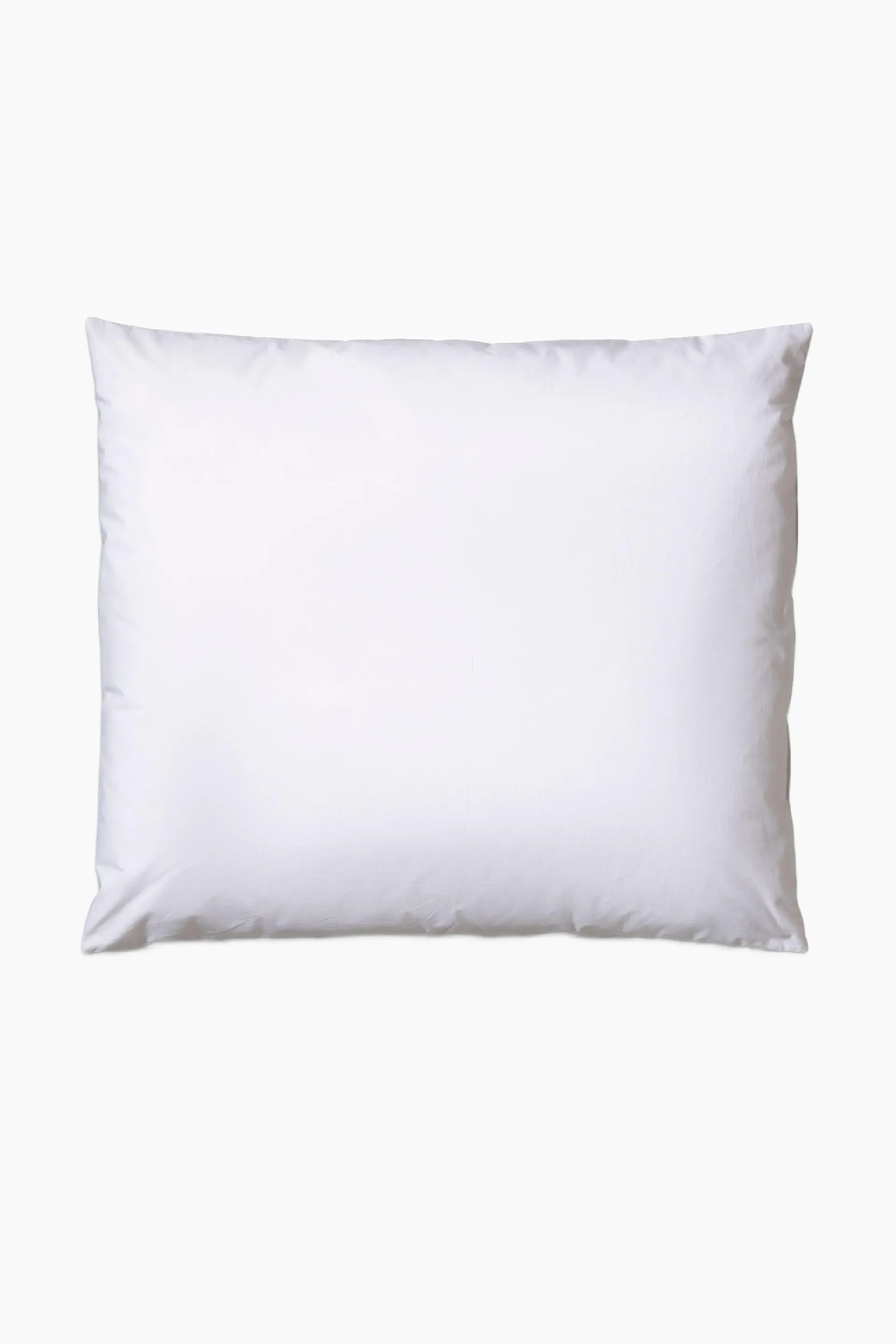 Pillow, Down- Feather Filling, Low