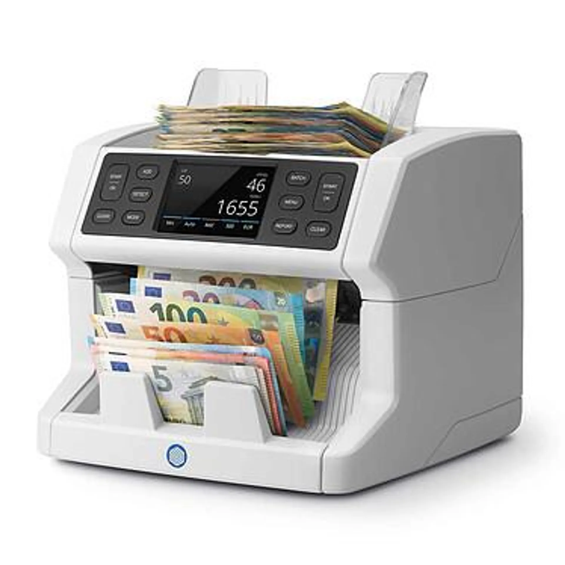 Contadora de billetes Safescan 2865-S