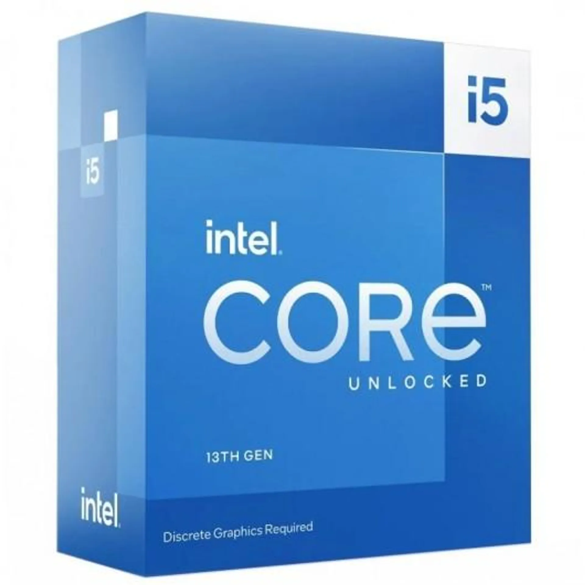 MICRO INTEL 1700 CORE I5-13400F 4.6GHz