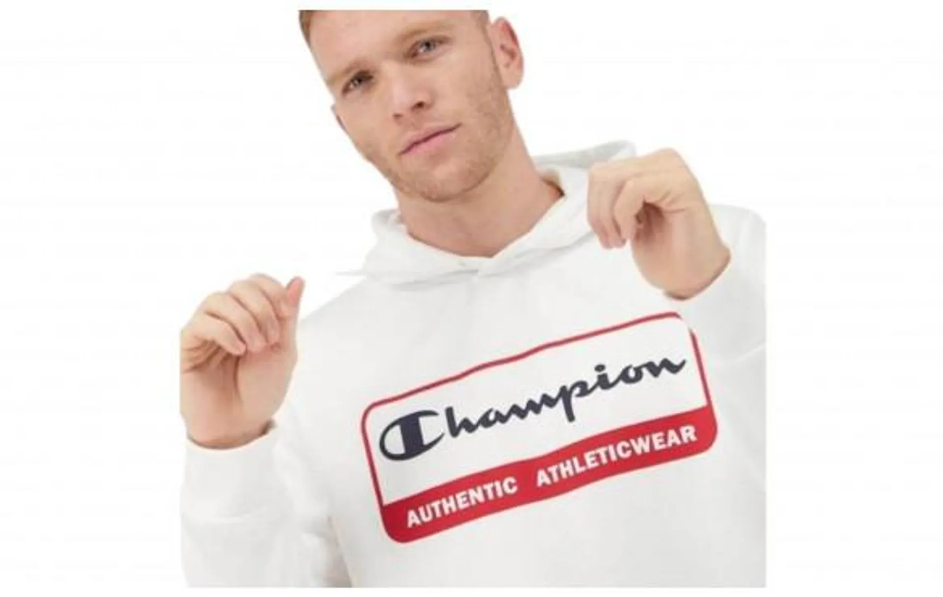 CHAMPION POWER GRAPHIC SHOP