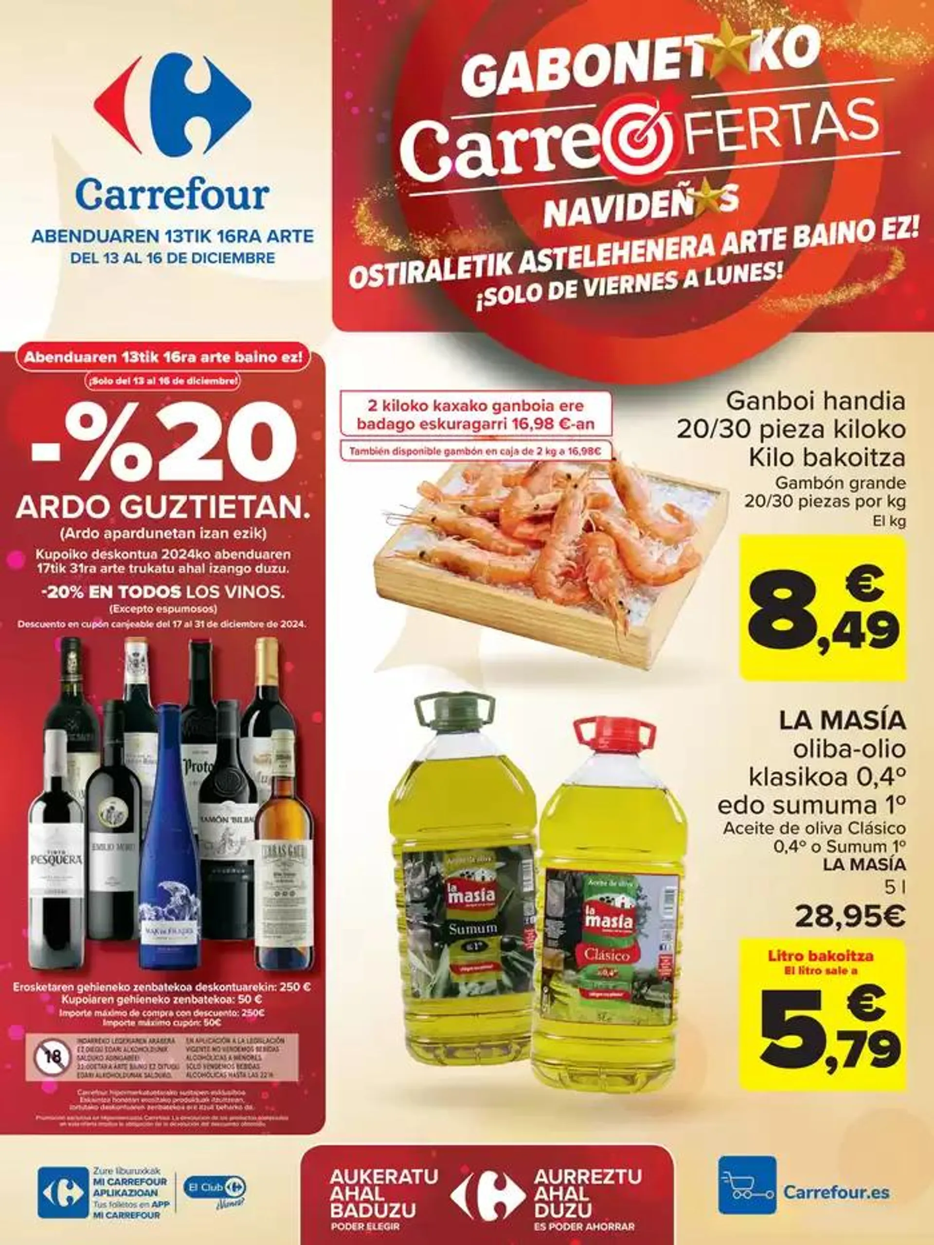 CARREOFERTAS - 1