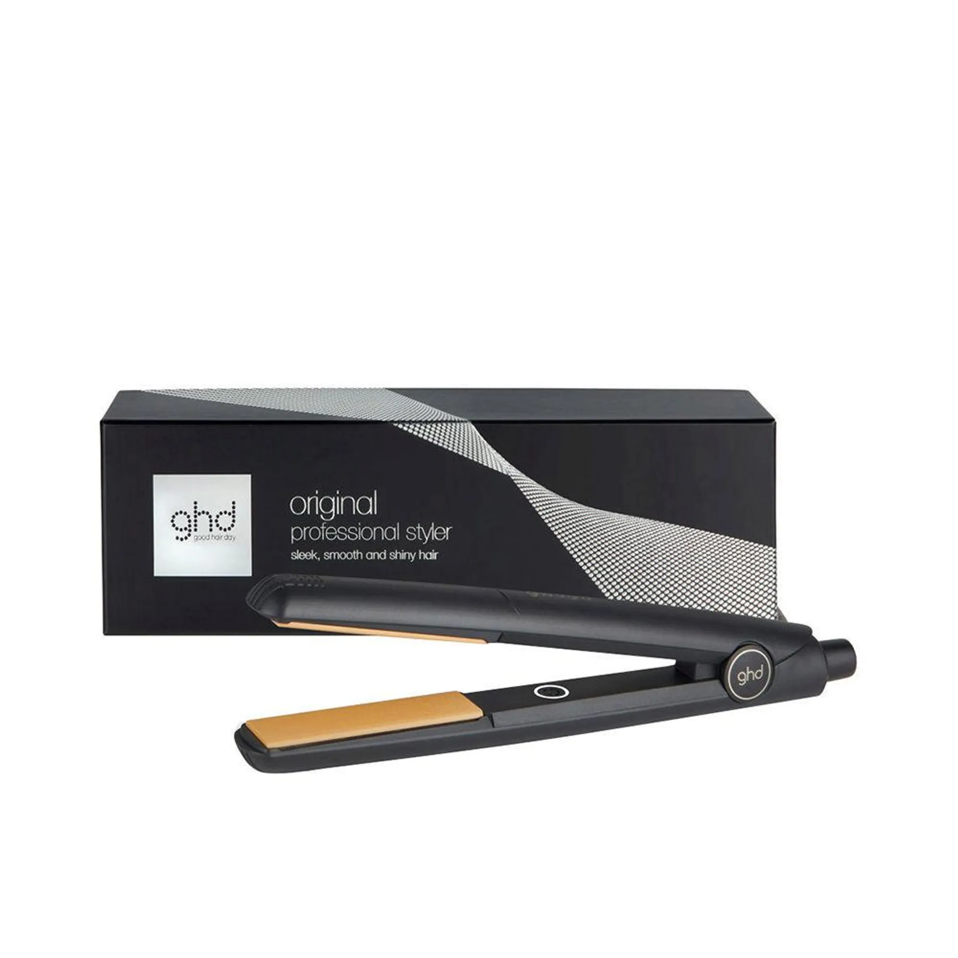 ghd Original Professional Styler plancha de pelo