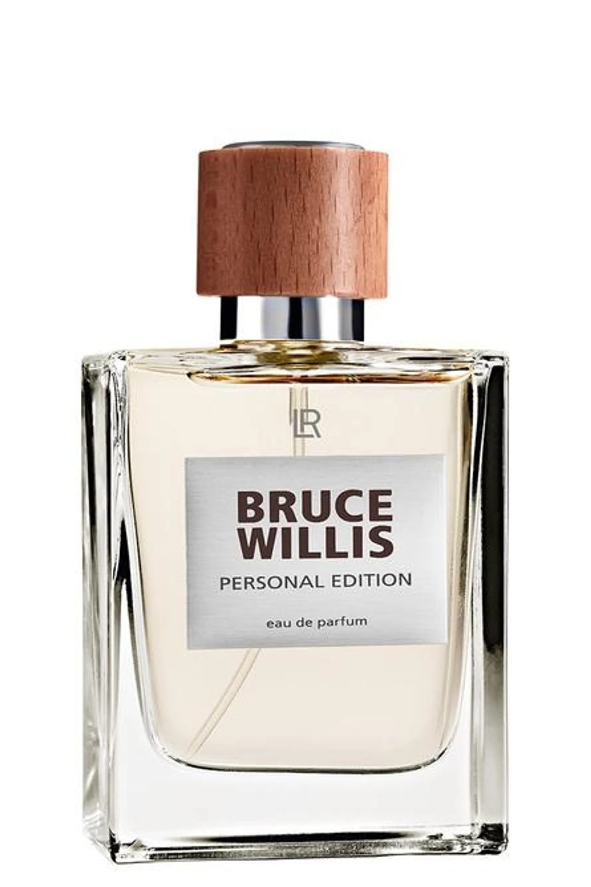 Bruce Willis Personal Edition - Eau de Parfum