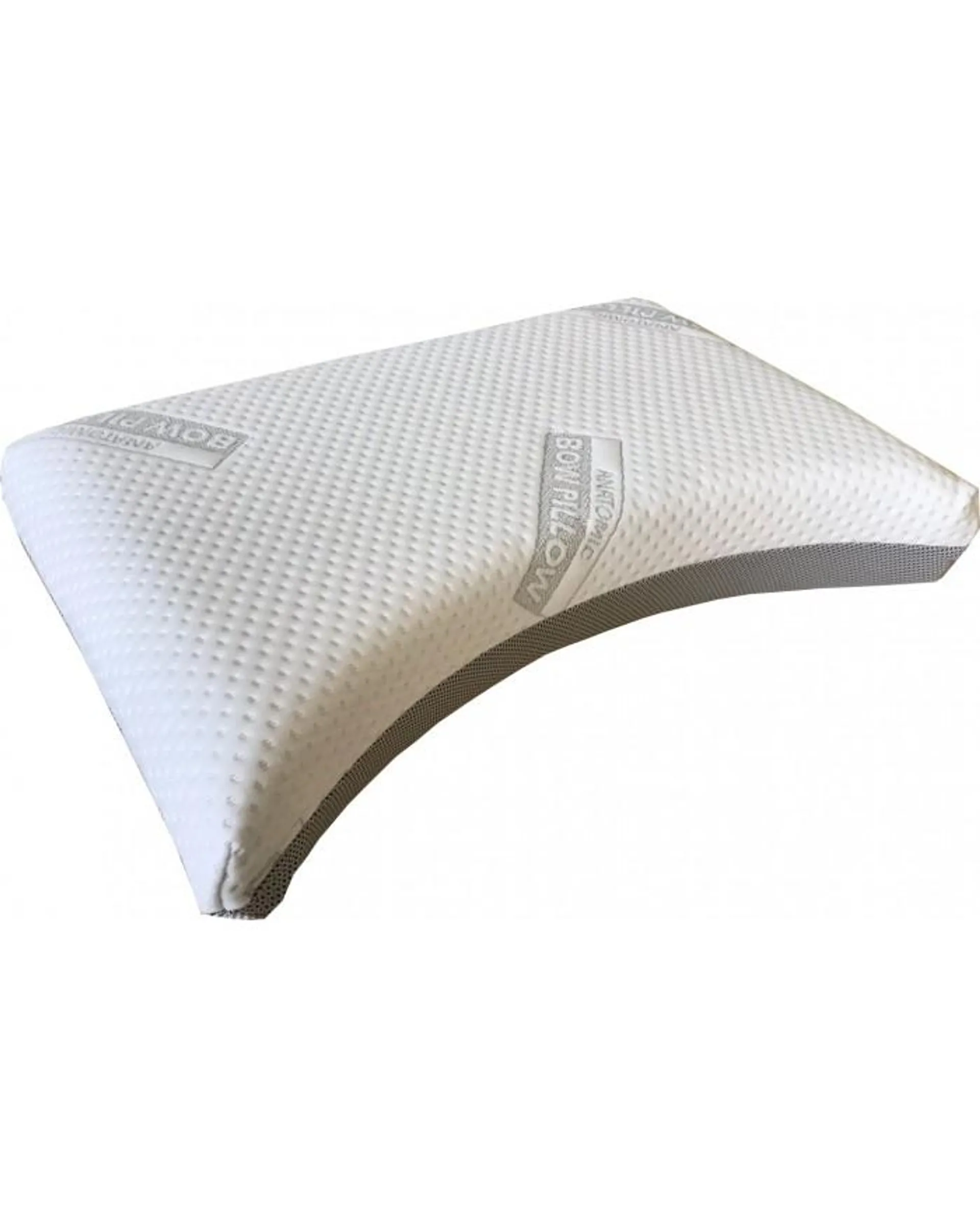 ALMOHADA ANATÓMICA NATTEX