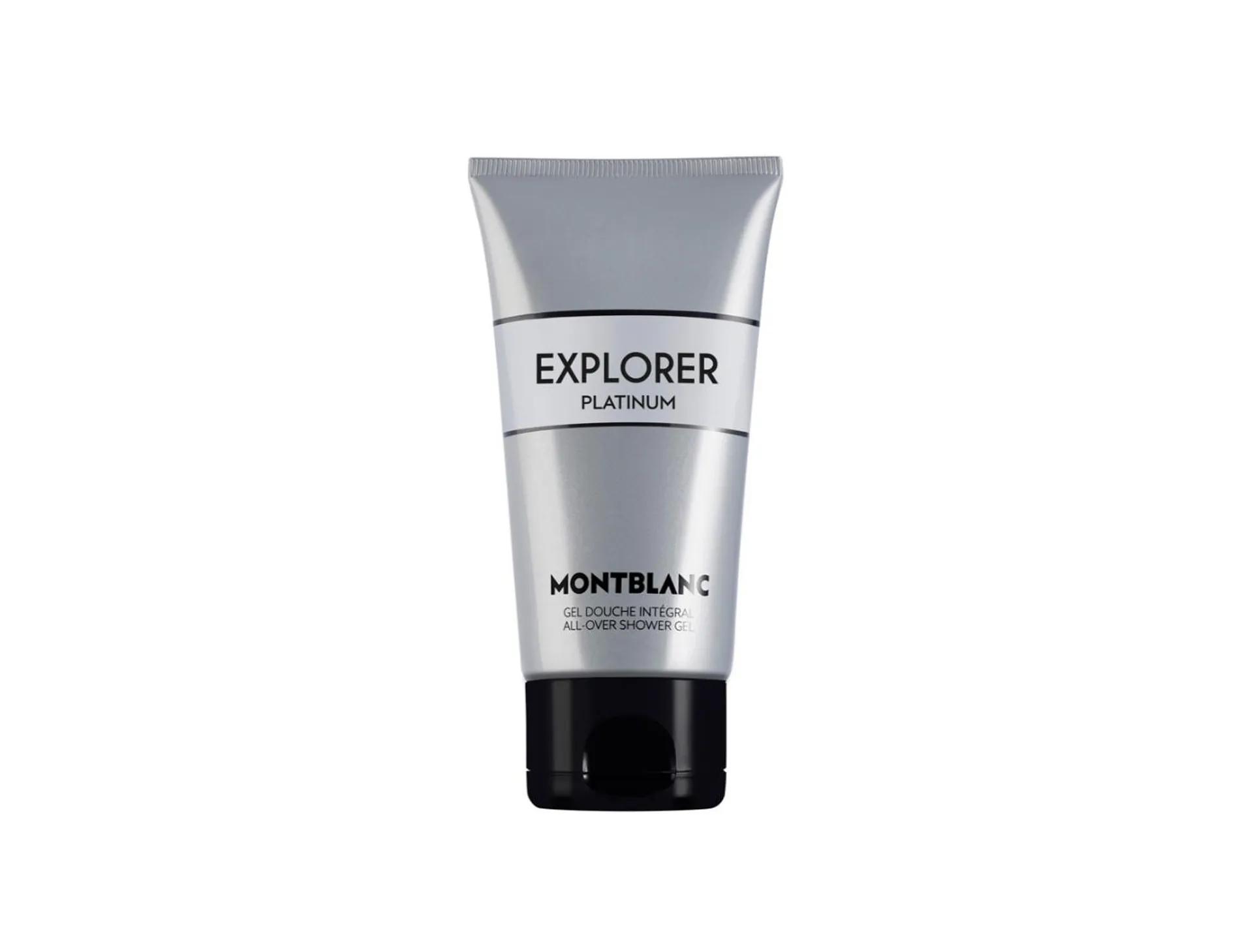 EXPLORER PLATINUM SHOWER GEL