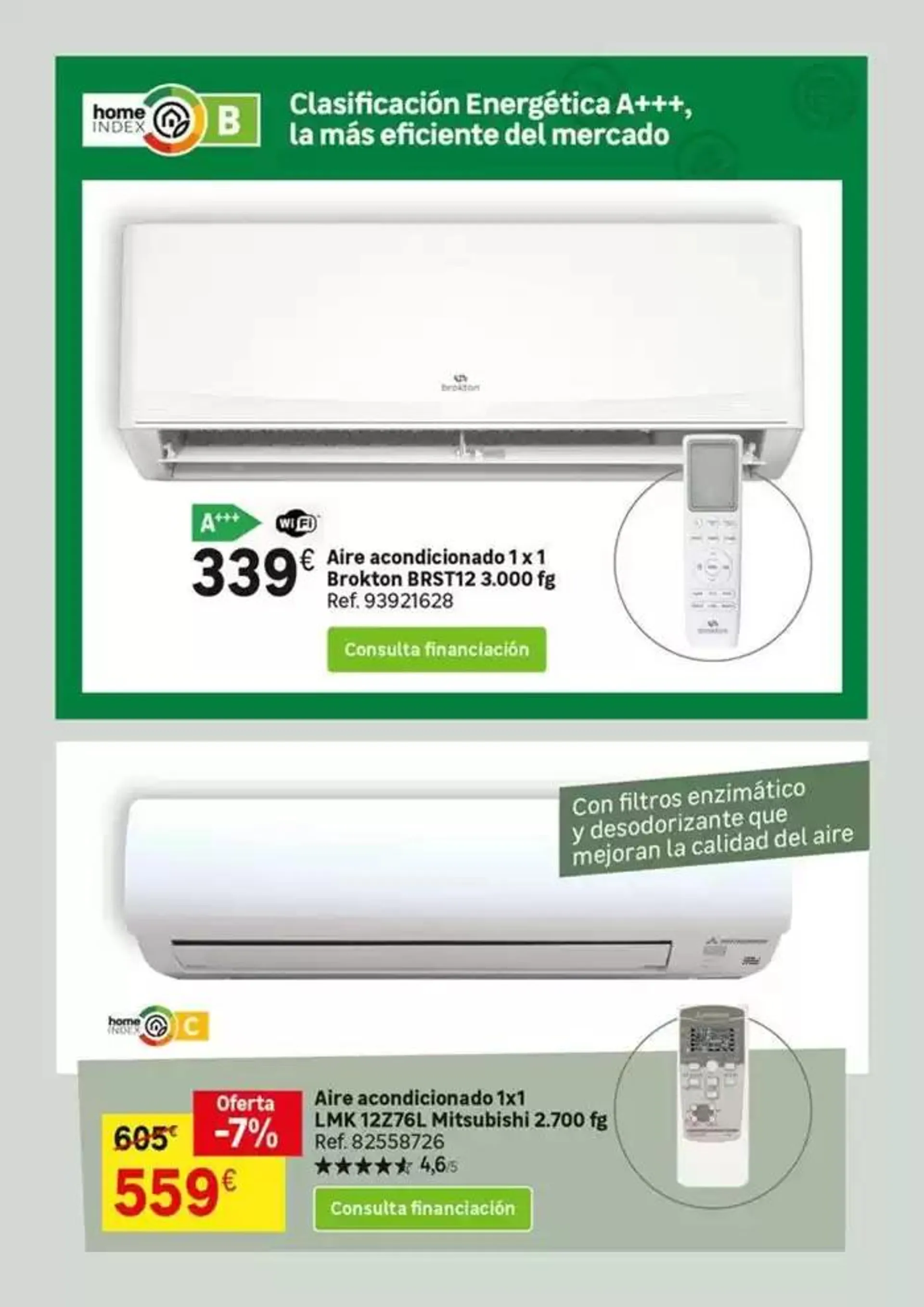 Catálogo de A buen tiempo, ¡buenos precios! 5 de mayo al 31 de agosto 2025 - Página 25