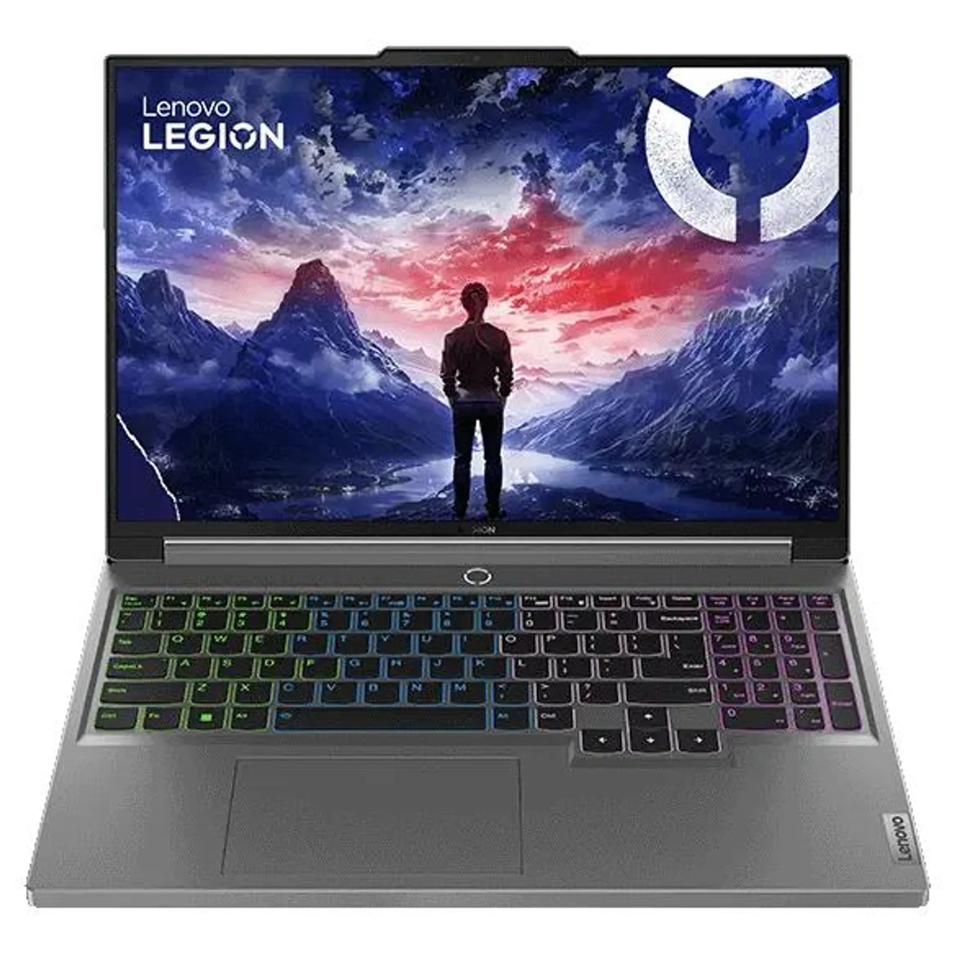 Legion 5i Gen 9 (16″ Intel)