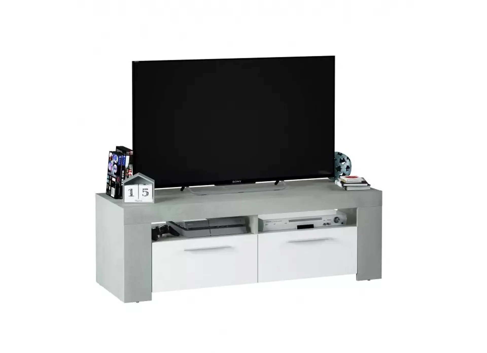 Mueble para tv RUBIK