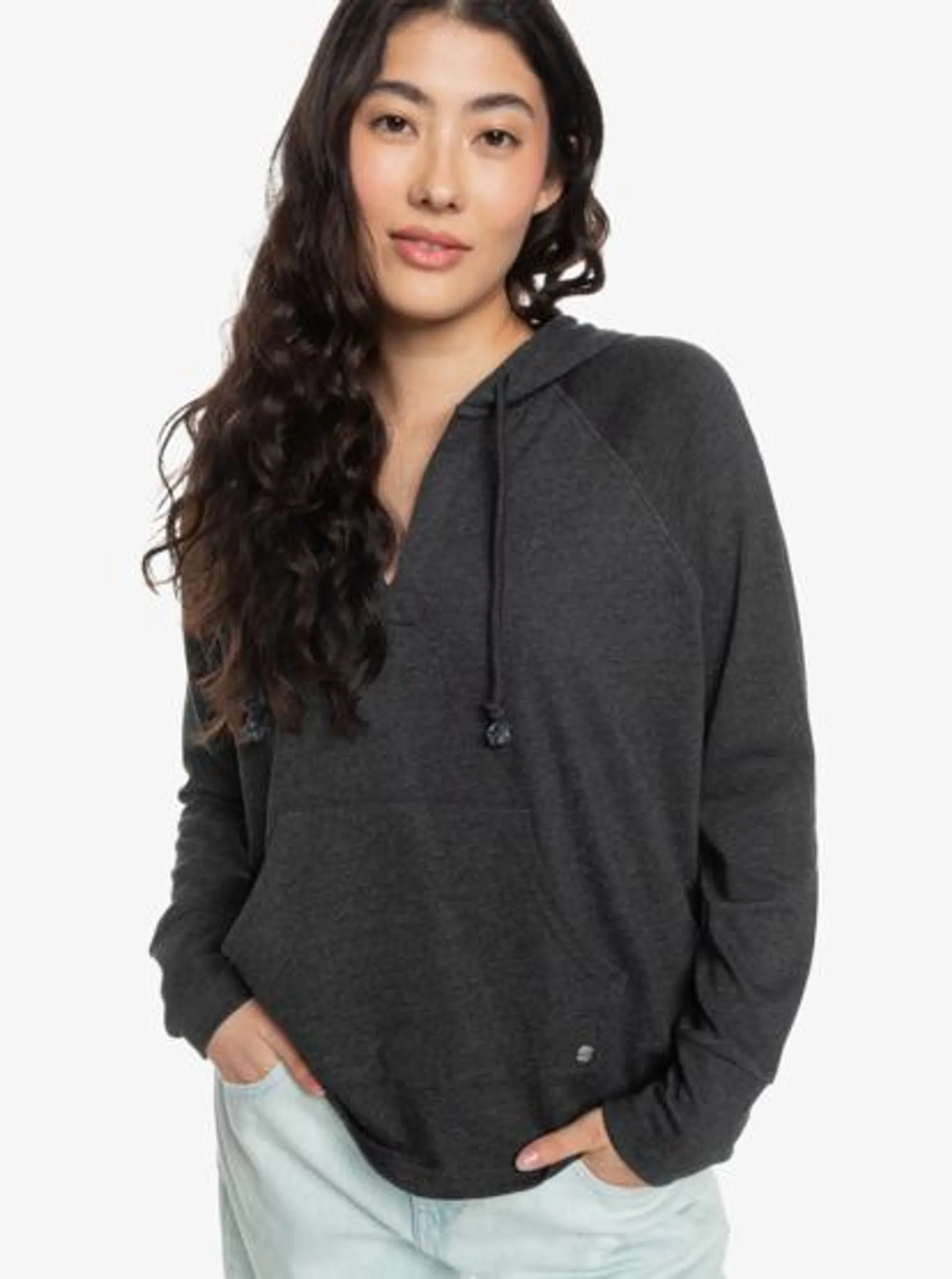 Destination Surf - Sudadera con capucha para Mujer