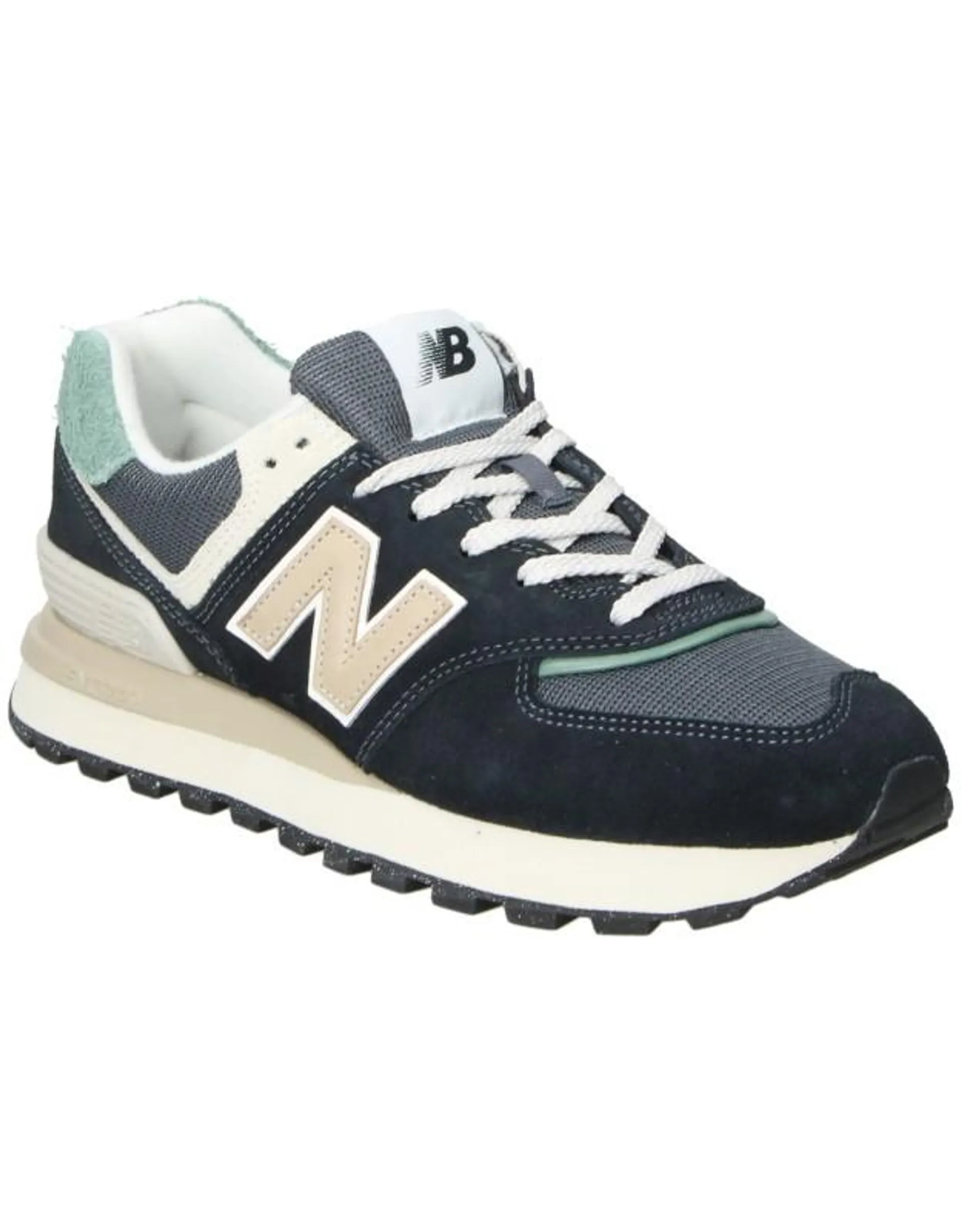 Zapatillas marinas New Balance 574