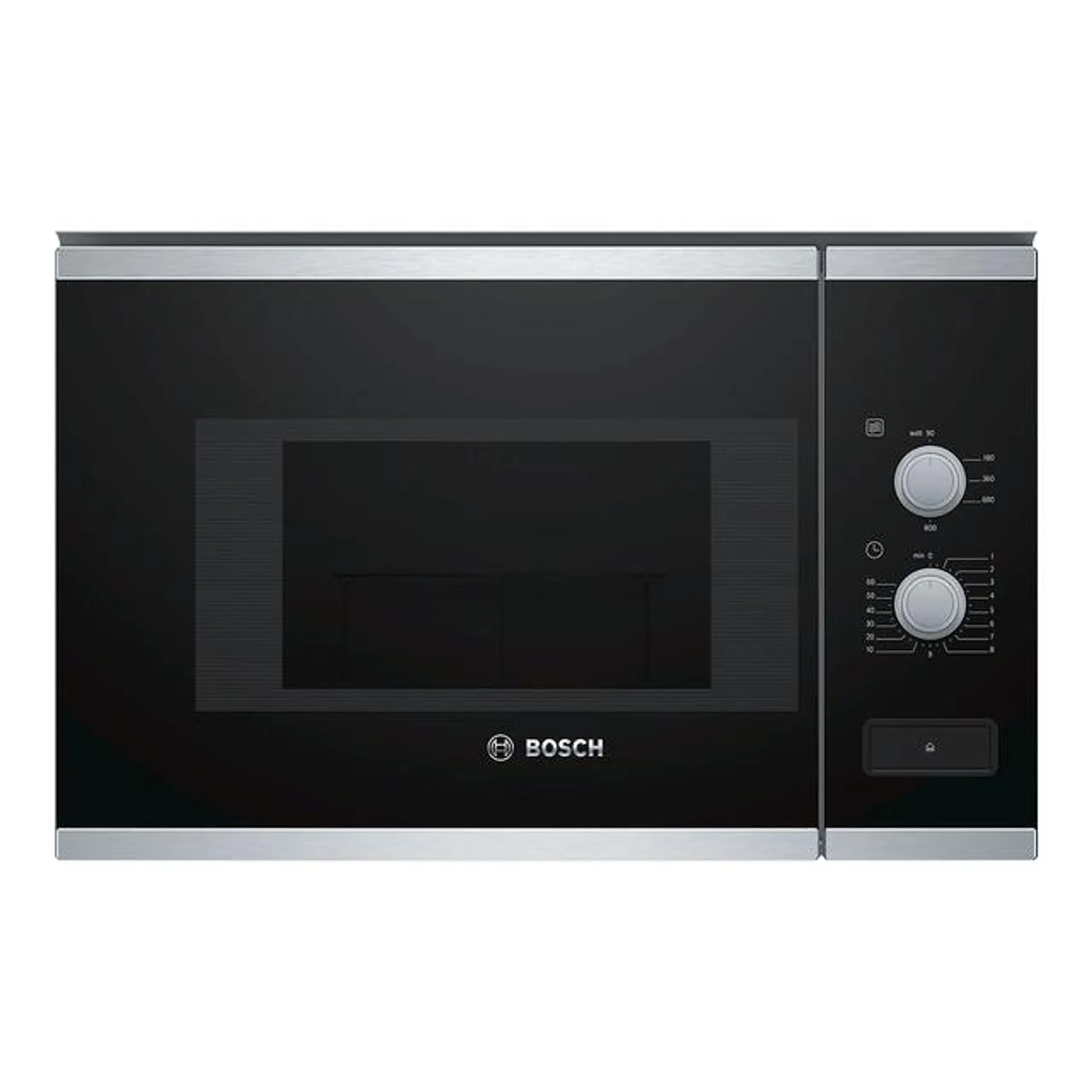 Microondas integrable Bosch 20 litros - BFL520MS0