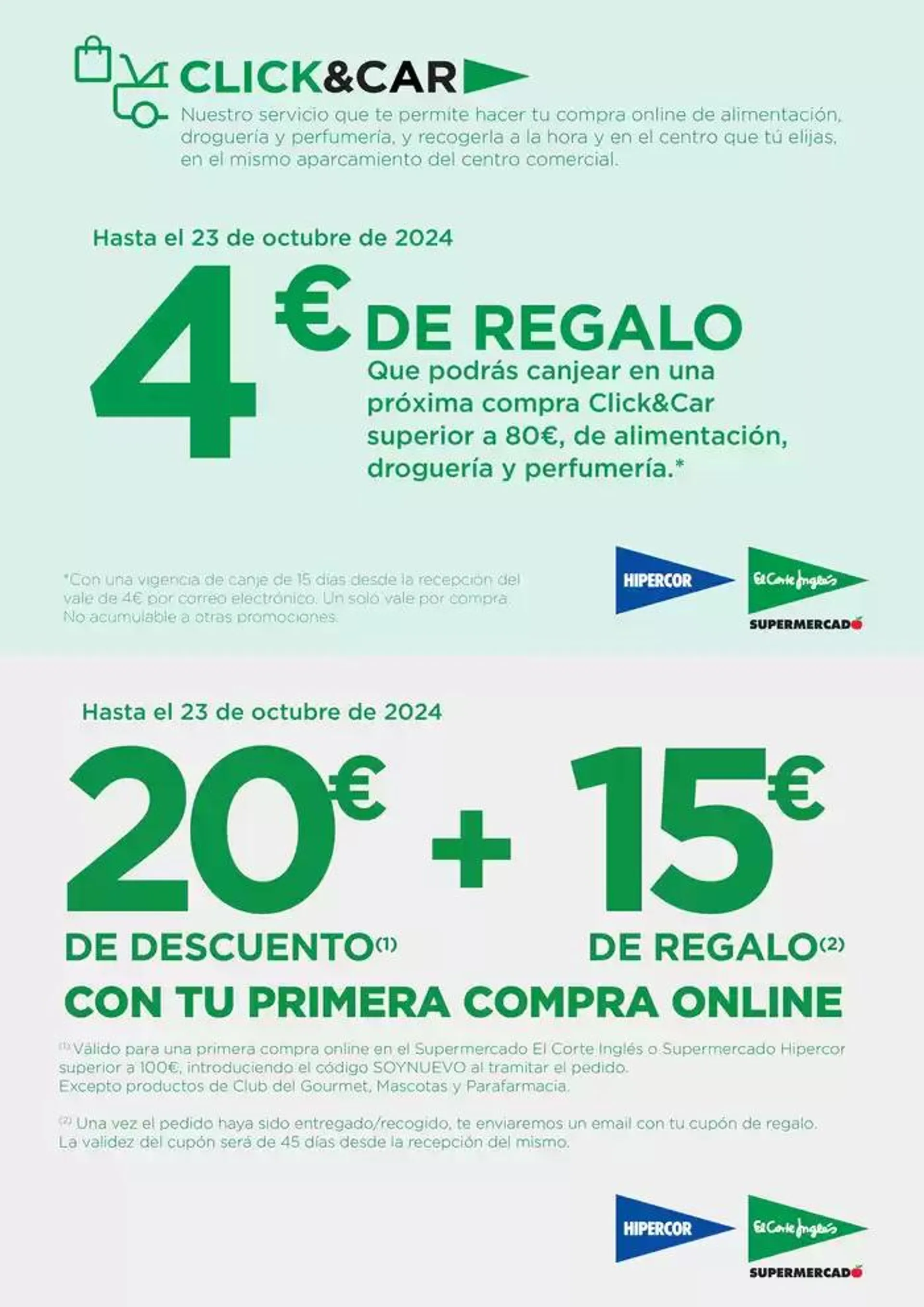 Catálogo de Ofertas y promociones Canarias 25 de octubre al 6 de noviembre 2024 - Página 41