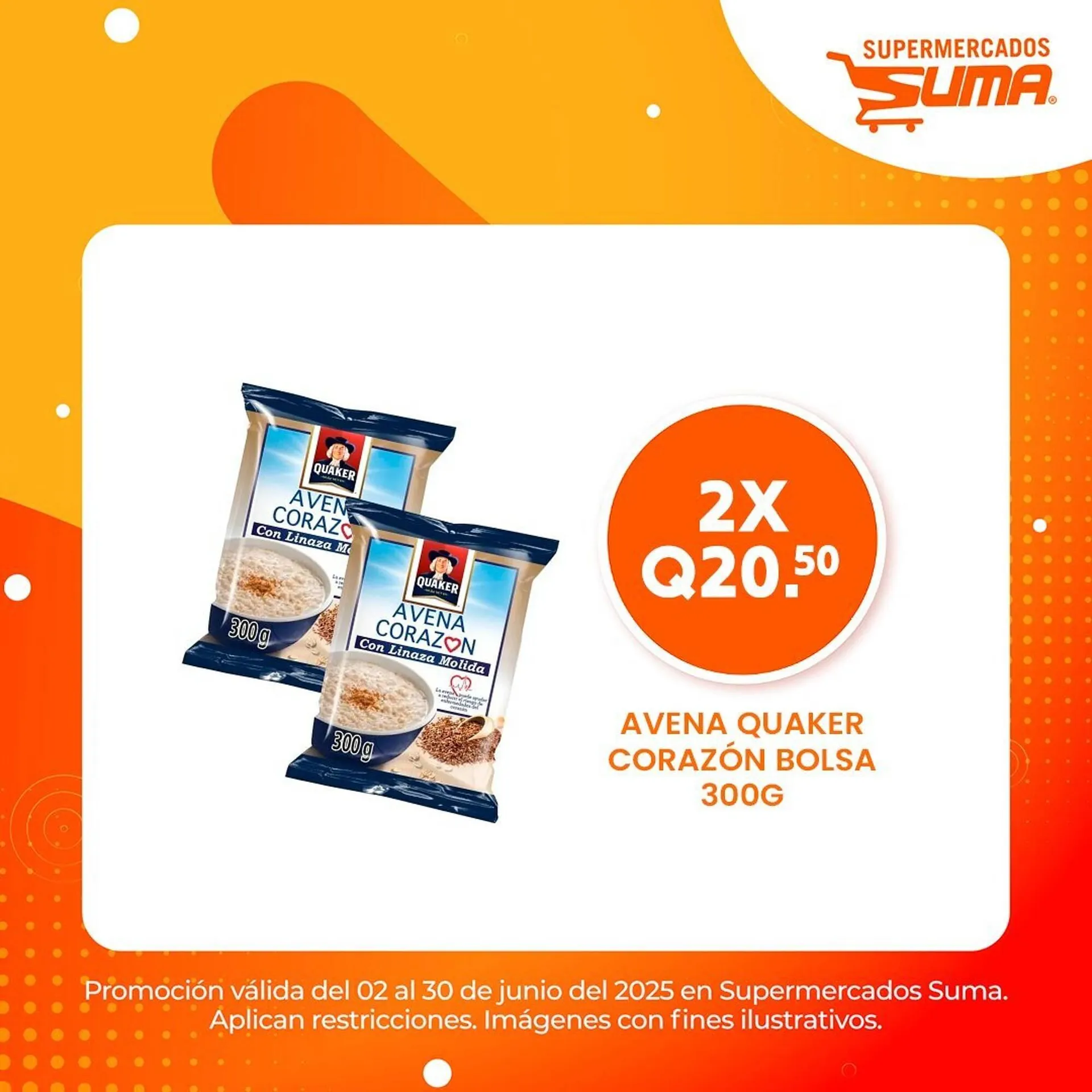 Folleto Suma Supermercados - 1