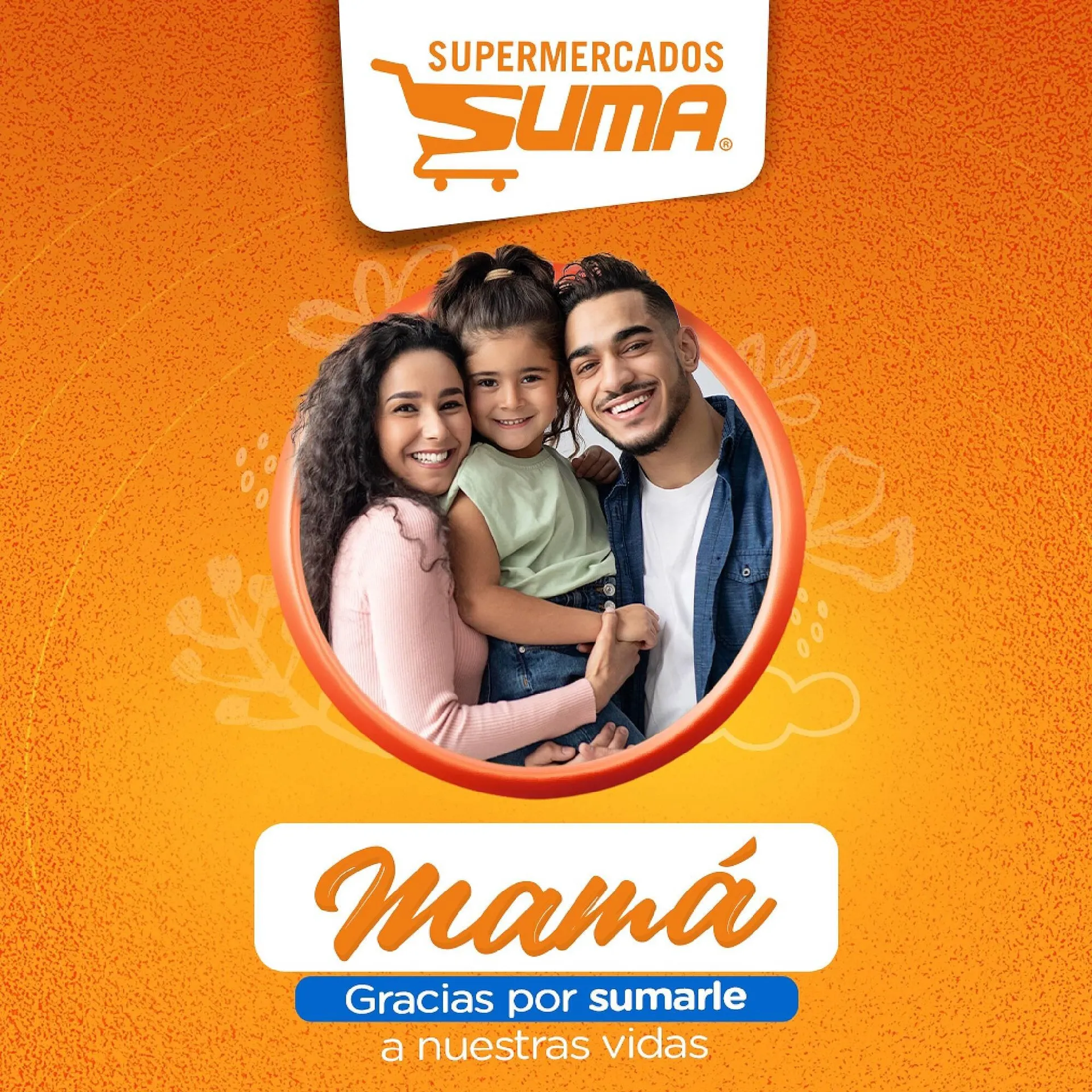 Folleto Suma Supermercados - 1