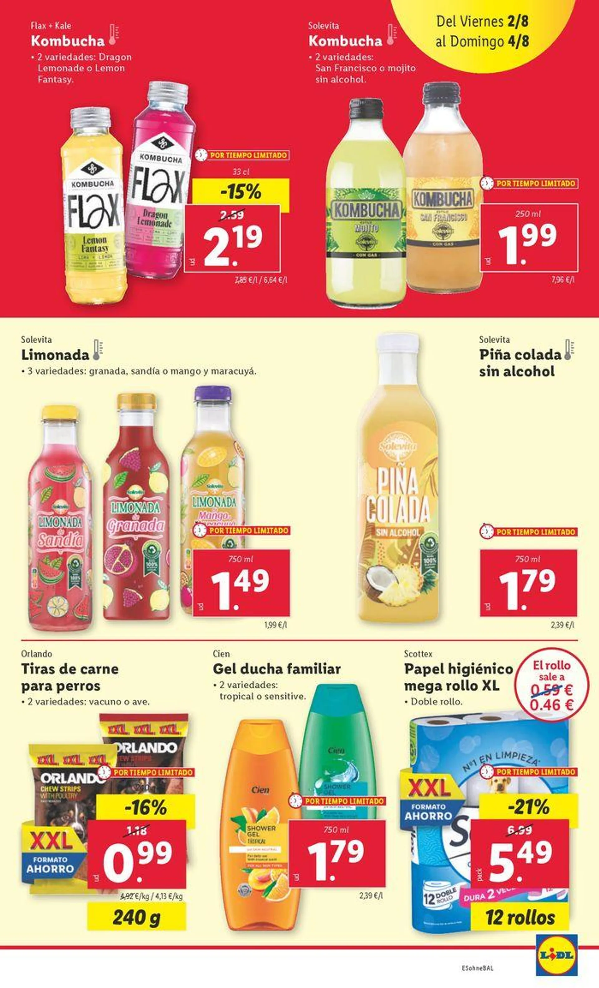  ¡Bazar Lidl! - 37