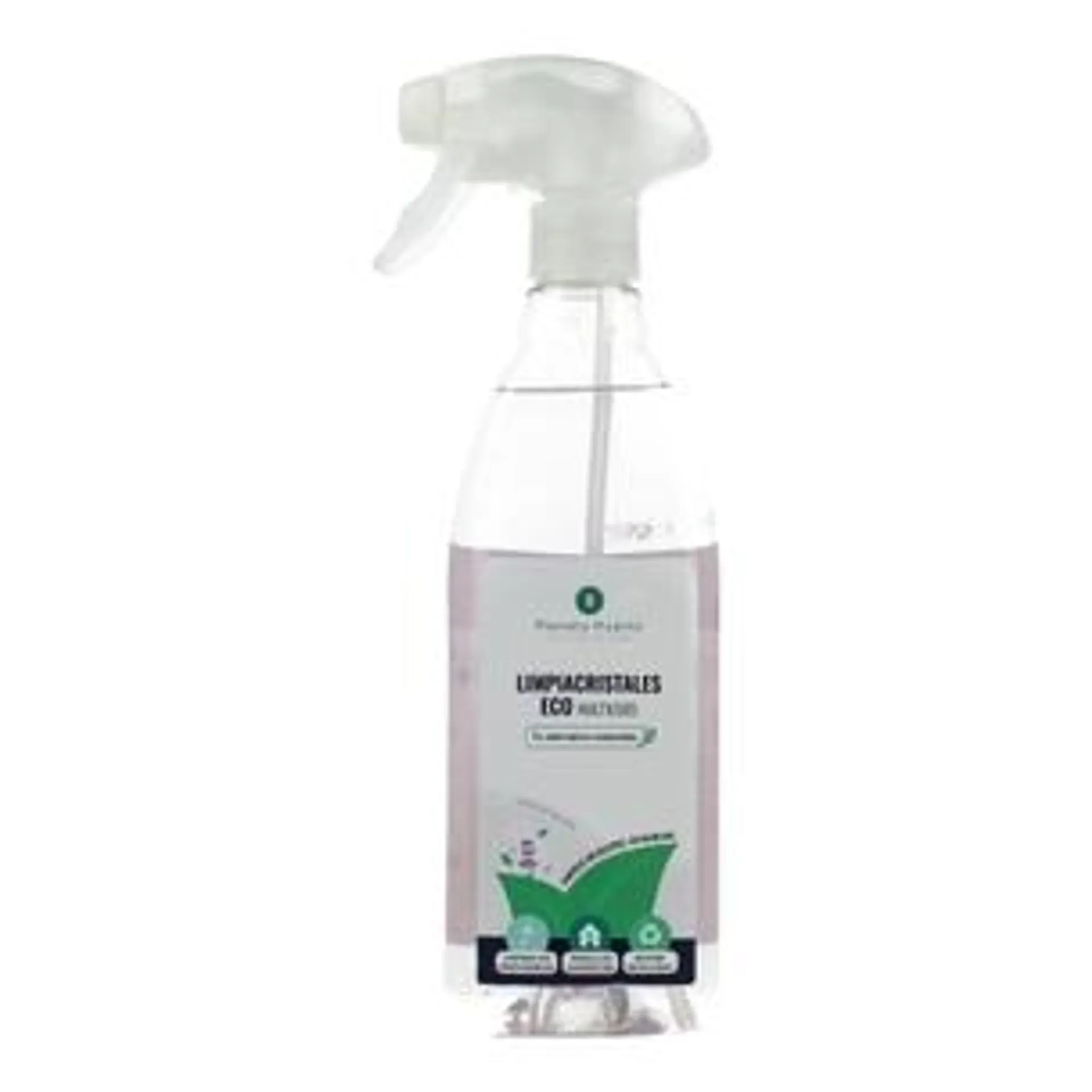 Limpiacristales Y Multiusos Eco Planeta Huerto 750ml