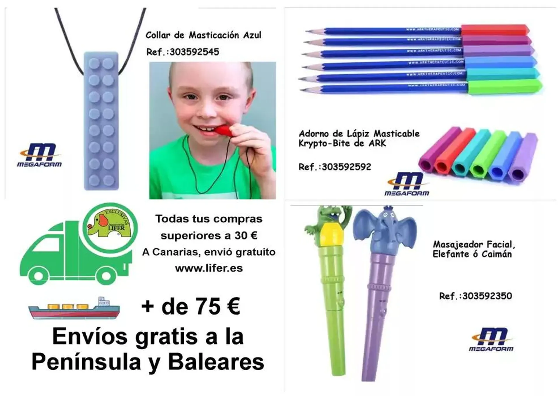 Catálogo de PRIMERA INFANCIA 14 de febrero al 31 de diciembre 2025 - Página 62