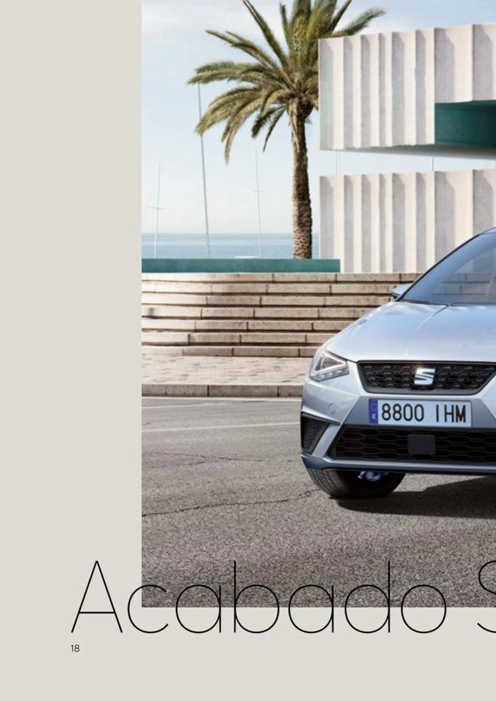 SEAT Ibiza - 34