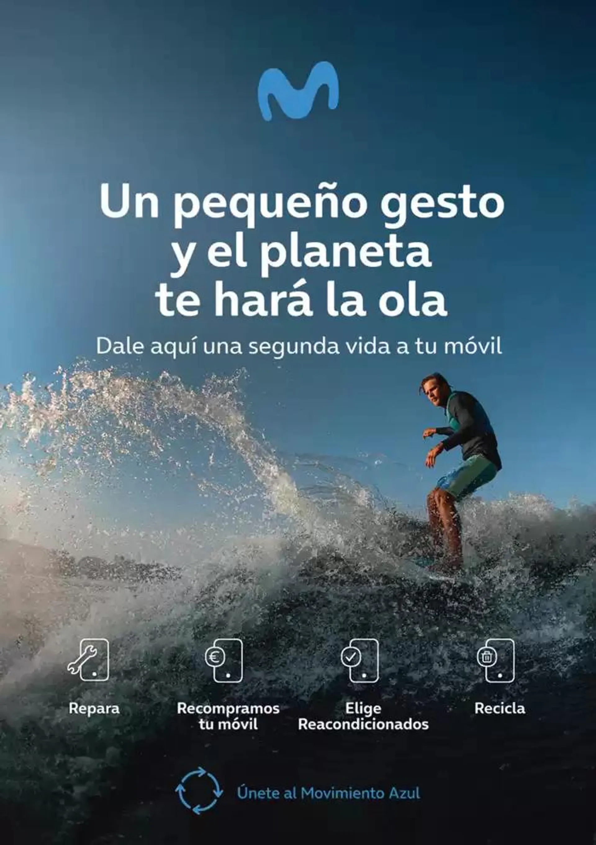 Catálogo de Bienvenido al nuevo Espacio Movistar 1 de octubre al 31 de octubre 2024 - Página 2