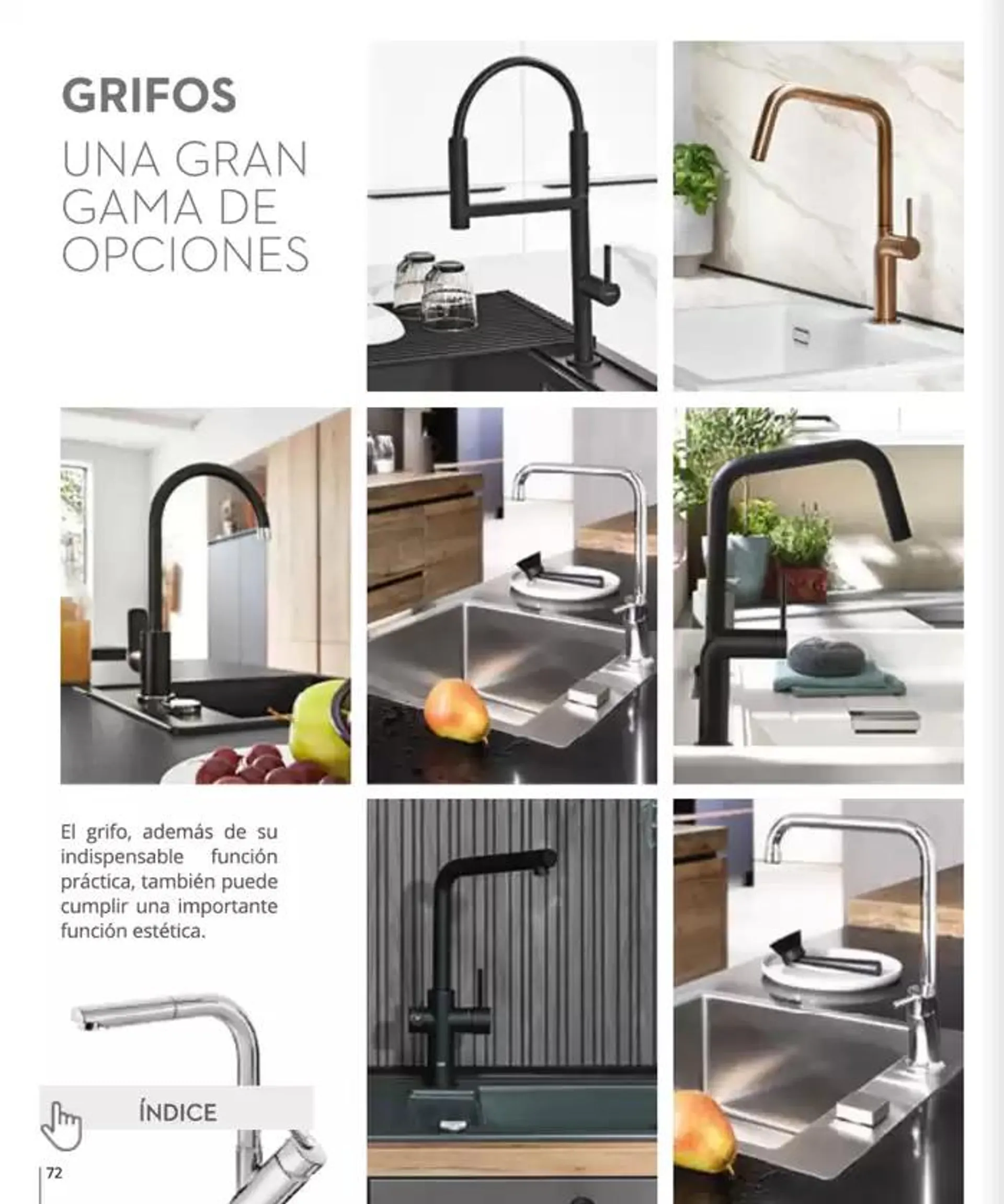 Catálogo de Guía de cocina 27 de marzo al 31 de julio 2025 - Página 72