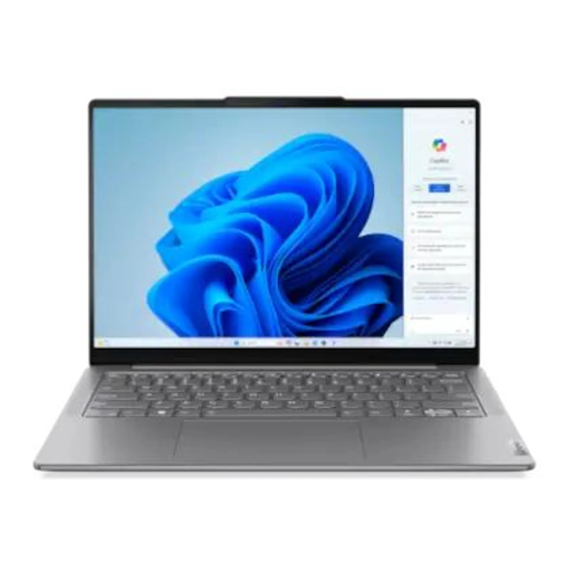 Yoga Slim 7i 14 (Ultra 7-Windows 11 Home-16GB-512GB)