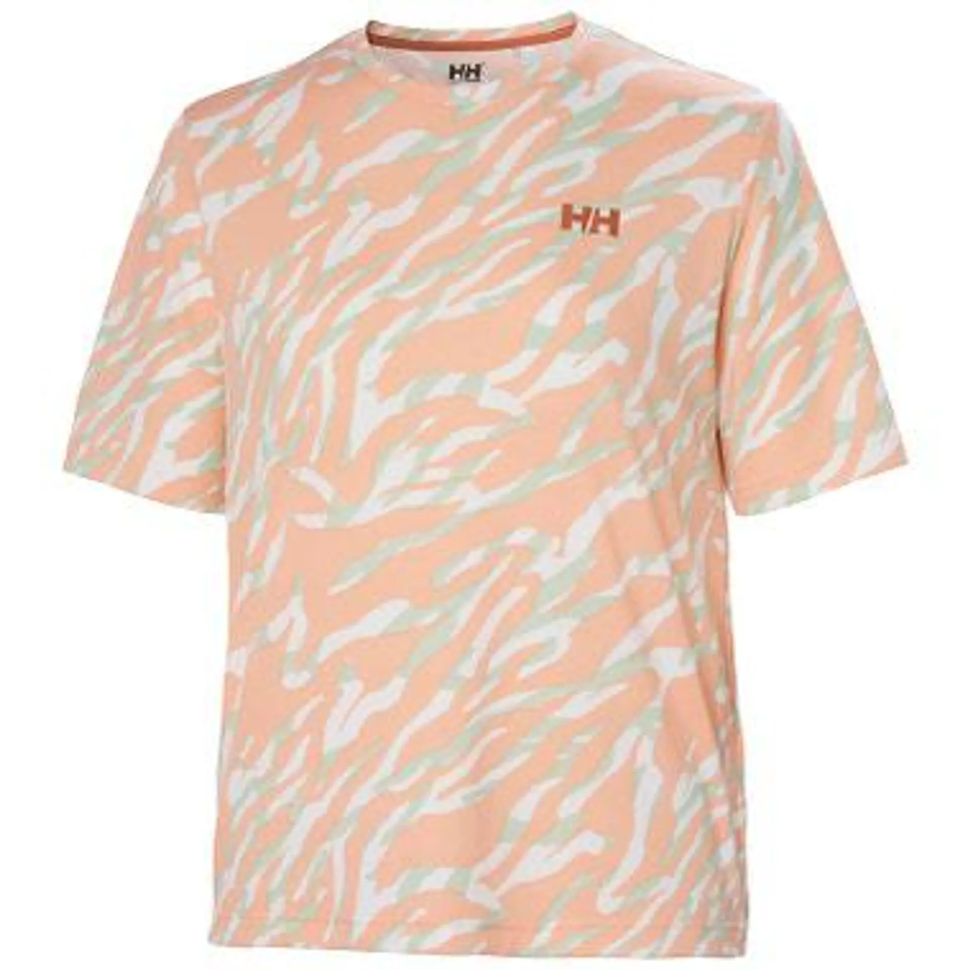 Camiseta HH LIFA® Active Solen Relaxed para mujer