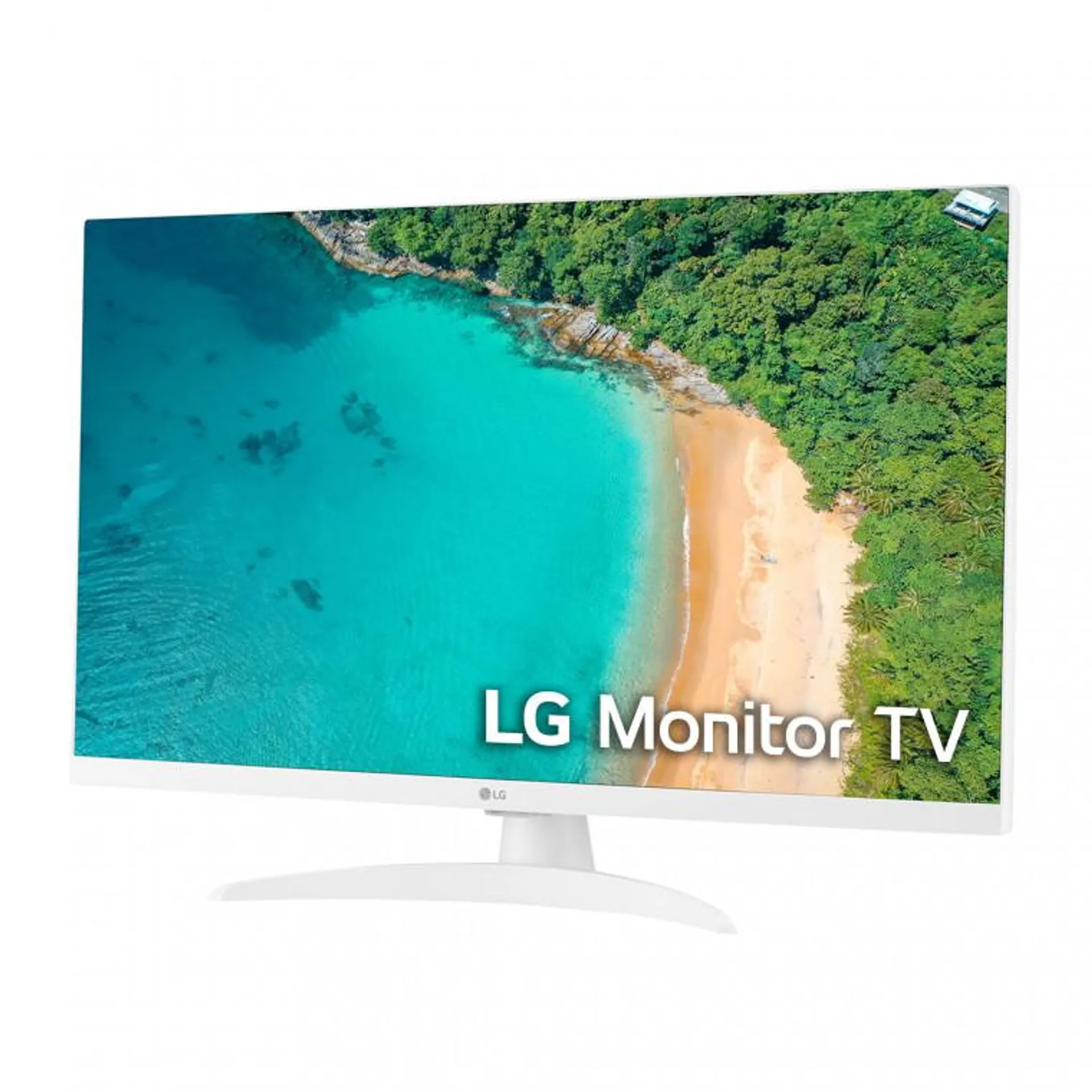 Outlet TV de Pequeña Pulgada de 27'' de LG Full HD, IPS, LED