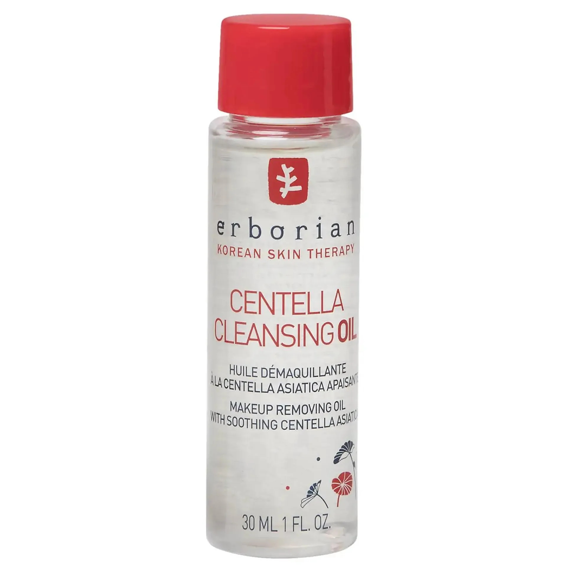 Centella Cleansing Oil - 30ml
