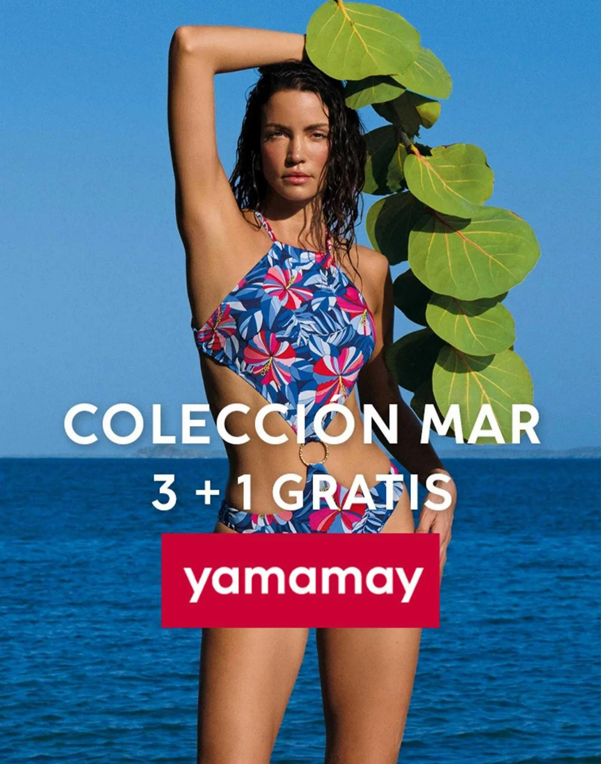 Catálogo Yamamay - 1