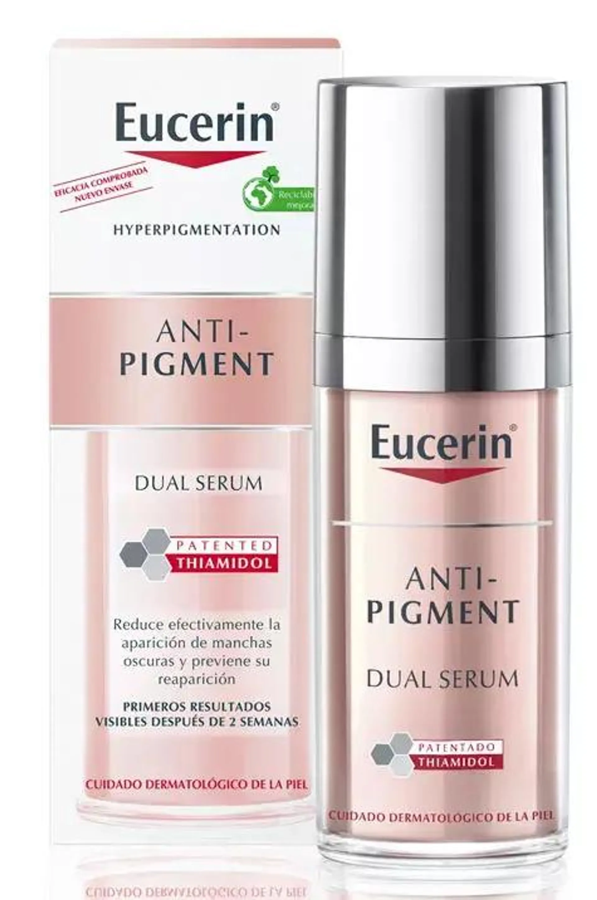 Eucerin Anti-Pigment Dual Sérum Antimanchas 30 ml